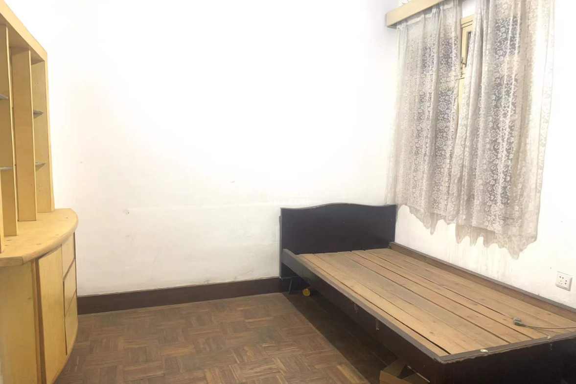 湖玻宿舍 3室1厅1卫 1000.00元/月 湖玻宿舍 3室1厅1卫 1000.00元/月户型图