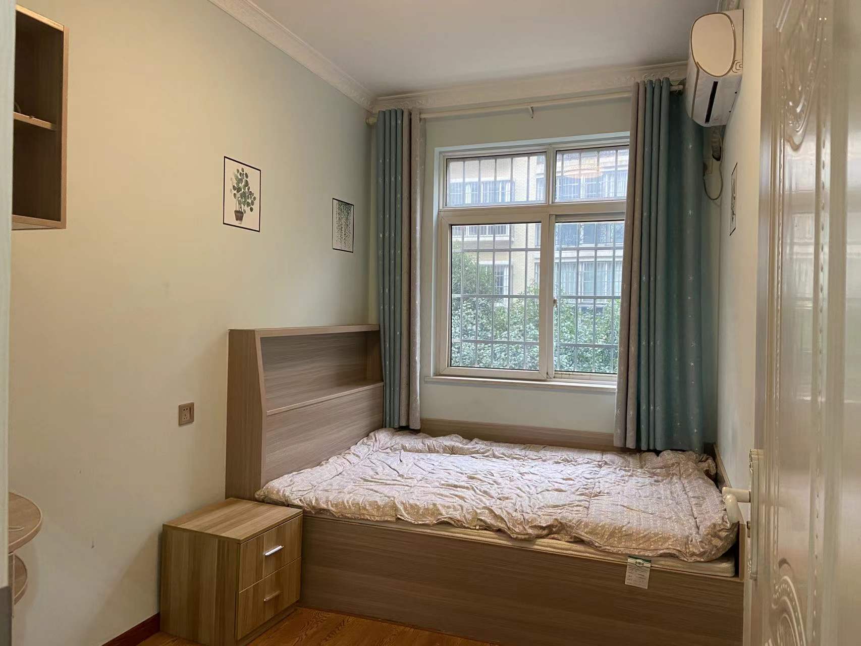 楚天花园 3室2厅1卫 78.6万 楚天花园 3室2厅1卫 78.6万客厅