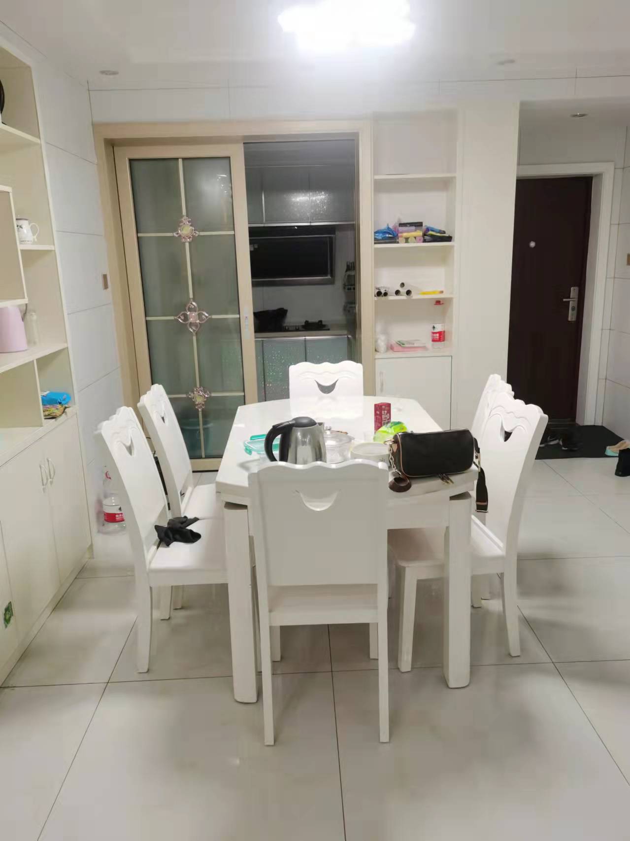 城市公园 2室2厅1卫 70.0万 城市公园 2室2厅1卫 70.0万客厅