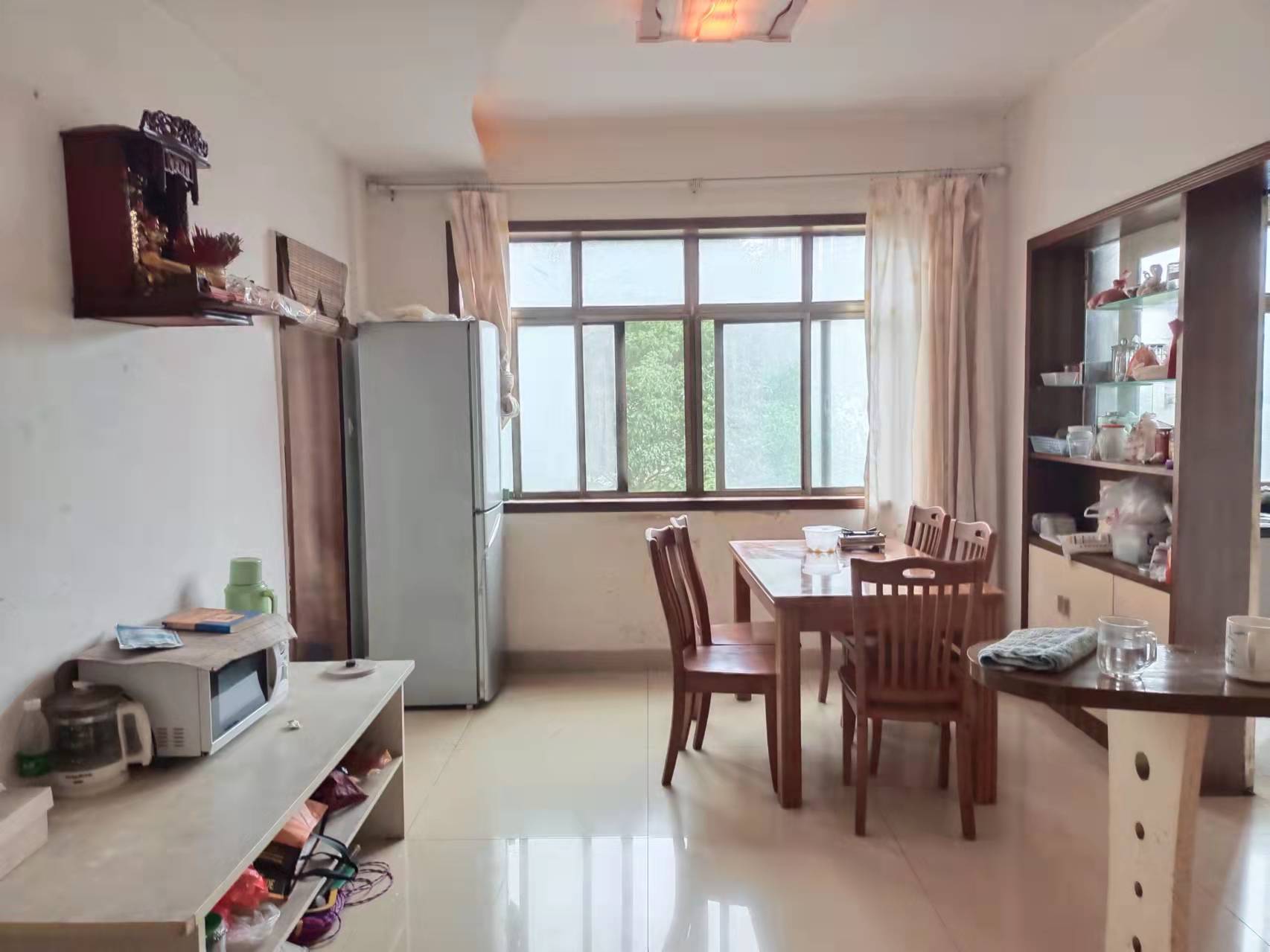 楚天花园 3室2厅1卫 78.6万 楚天花园 3室2厅1卫 78.6万客厅