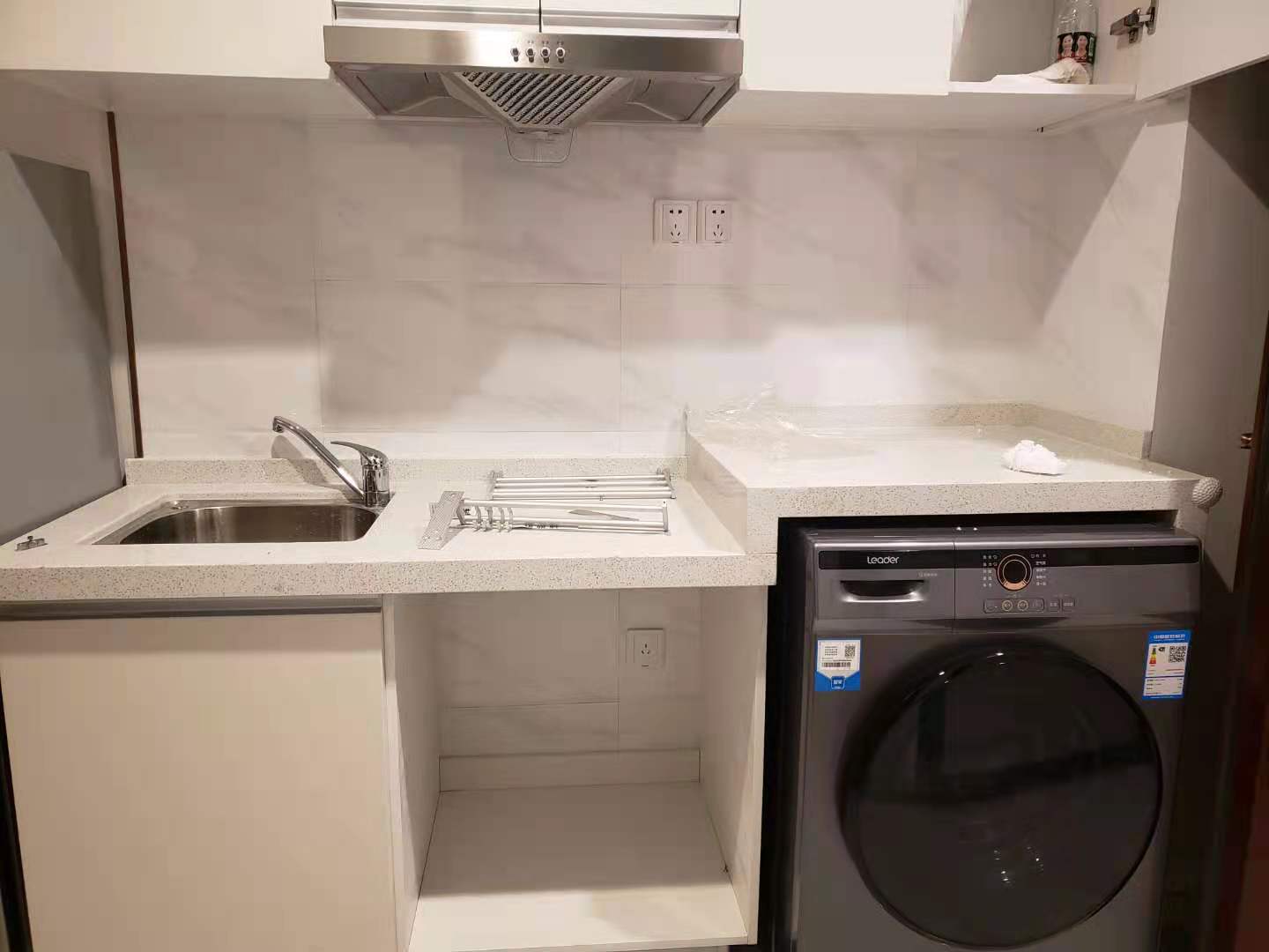 富力碧桂园衡中心  1室1厅1卫   1800.00元/月室内图