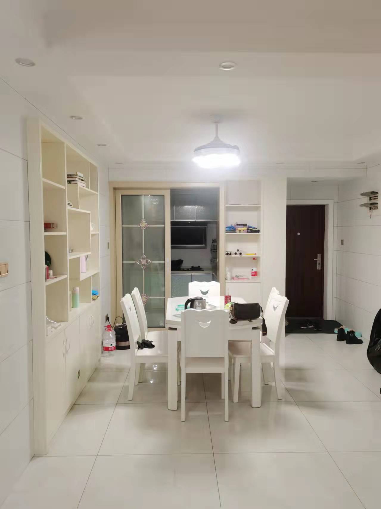 城市公园 2室2厅1卫 70.0万 城市公园 2室2厅1卫 70.0万客厅