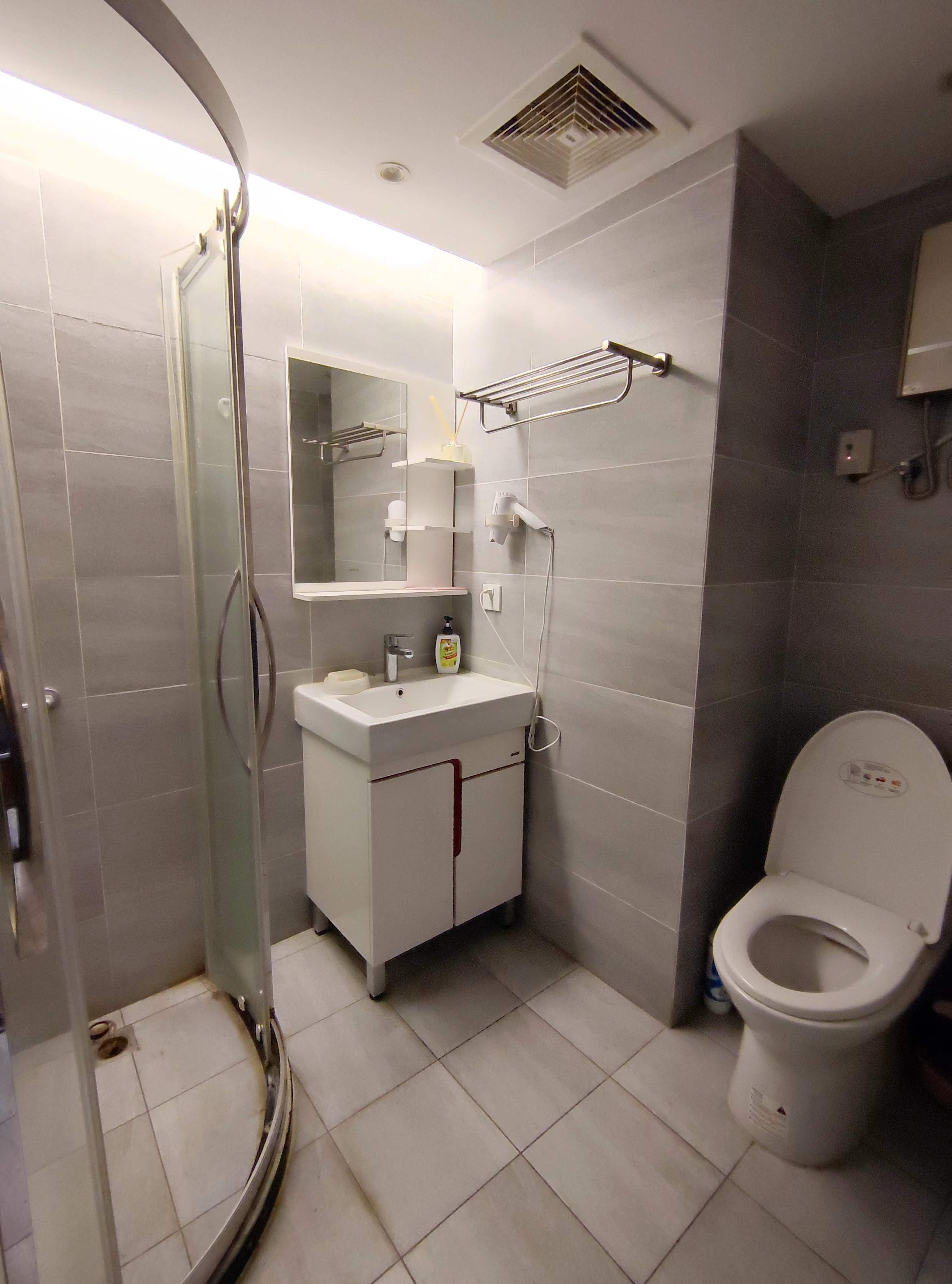 星美新外滩(公寓栋)  1室1厅1卫    2000.0元/月 星美新外滩(公寓栋)  1室1厅1卫    2000.0元/月室内图