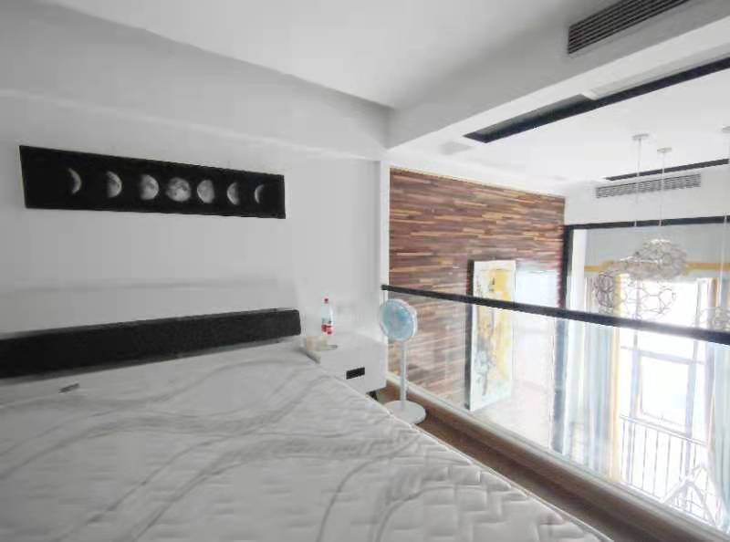 星美新外滩(公寓栋)  1室1厅1卫    2000.0元/月 星美新外滩(公寓栋)  1室1厅1卫    2000.0元/月室内图