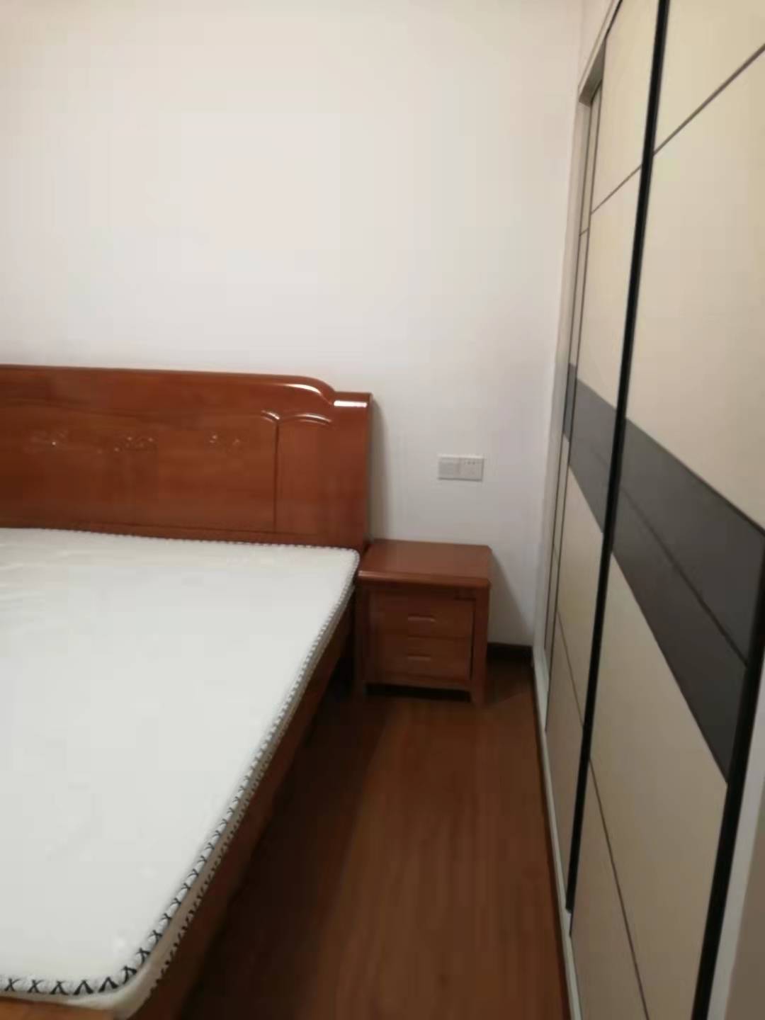 云梦新城 2室2厅1卫 2200.0元/月 云梦新城 2室2厅1卫 2200.0元/月室内图