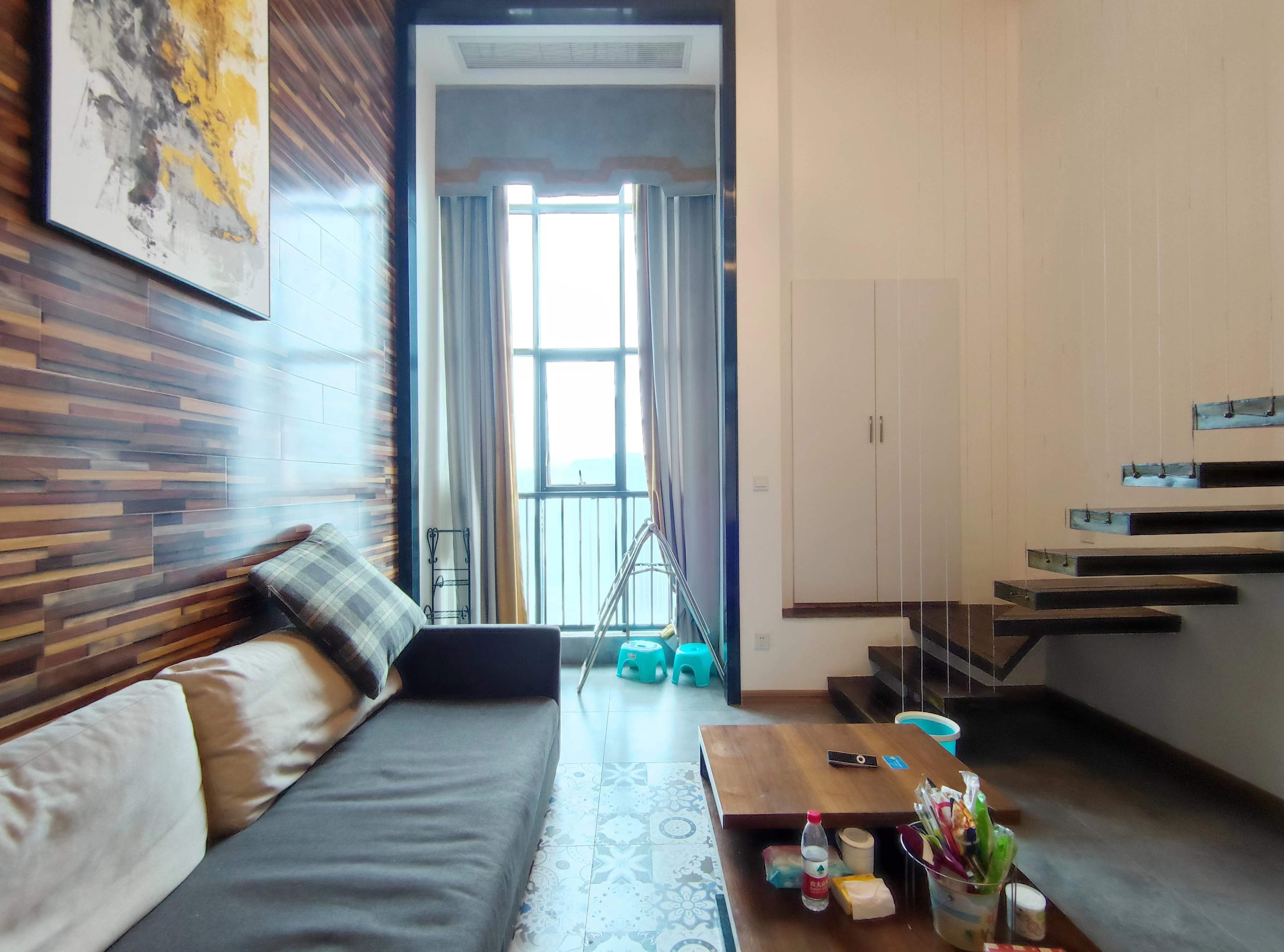 星美新外滩(公寓栋)  1室1厅1卫    2000.0元/月 星美新外滩(公寓栋)  1室1厅1卫    2000.0元/月室内图