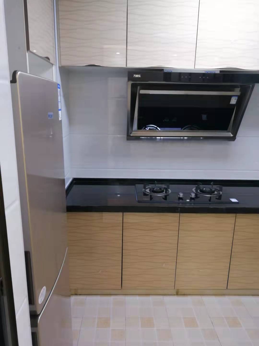 云梦新城 2室2厅1卫 2200.0元/月 云梦新城 2室2厅1卫 2200.0元/月室内图