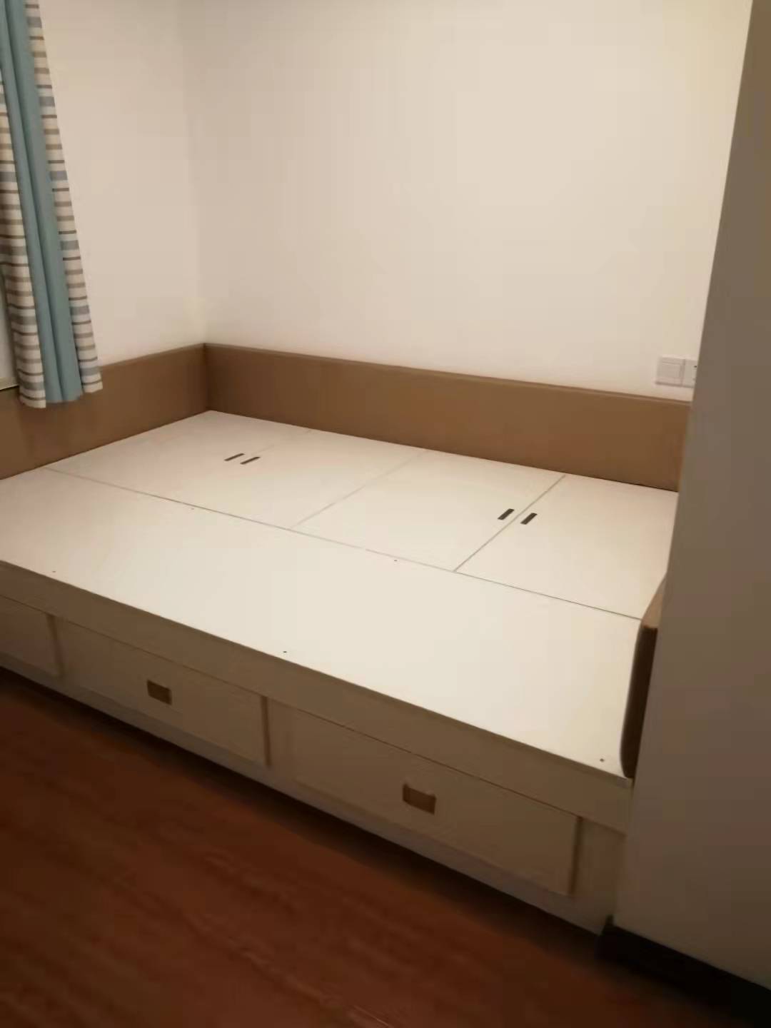 云梦新城 2室2厅1卫 2200.0元/月 云梦新城 2室2厅1卫 2200.0元/月室内图