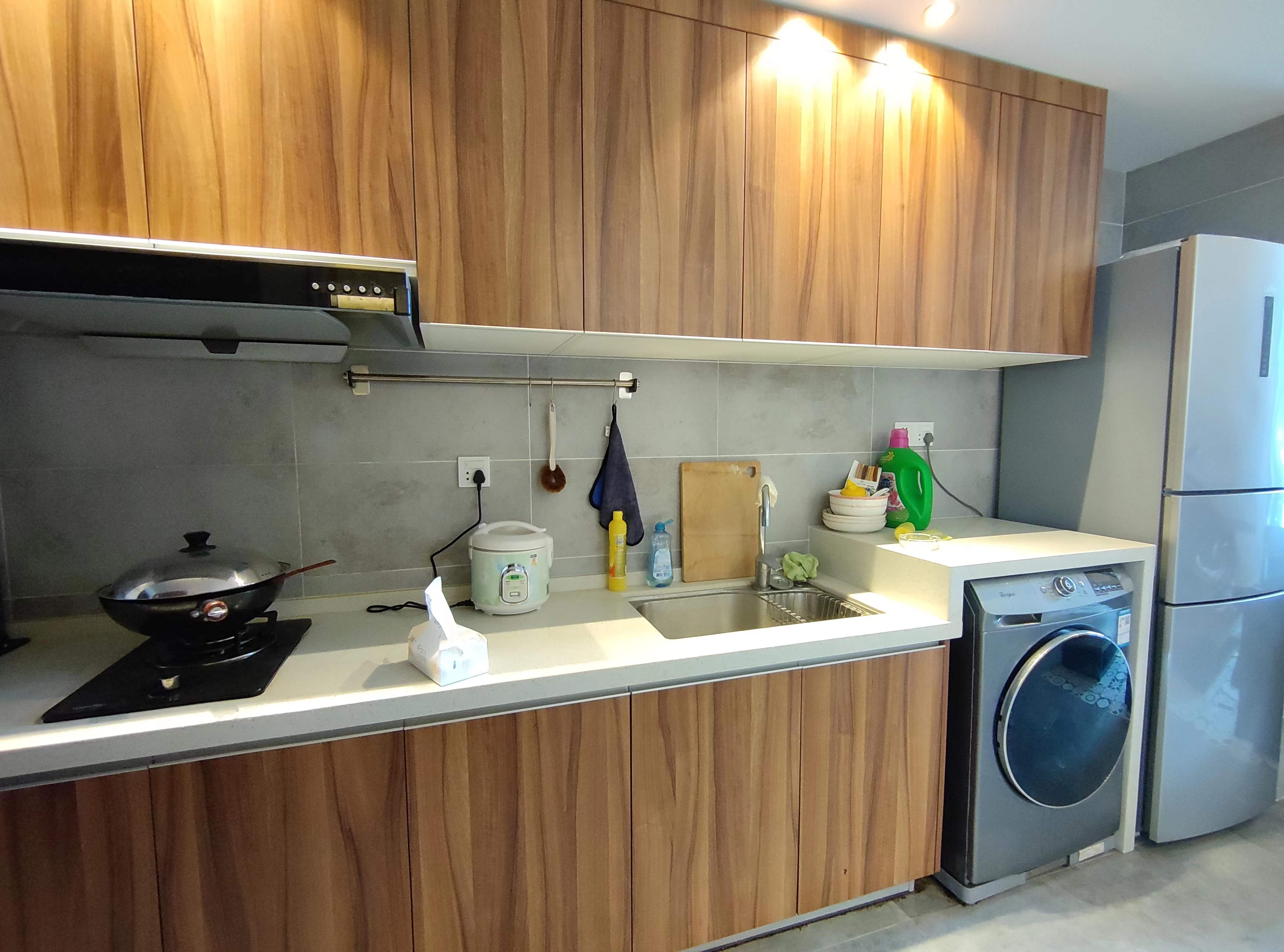 星美新外滩(公寓栋)  1室1厅1卫    2000.0元/月 星美新外滩(公寓栋)  1室1厅1卫    2000.0元/月室内图