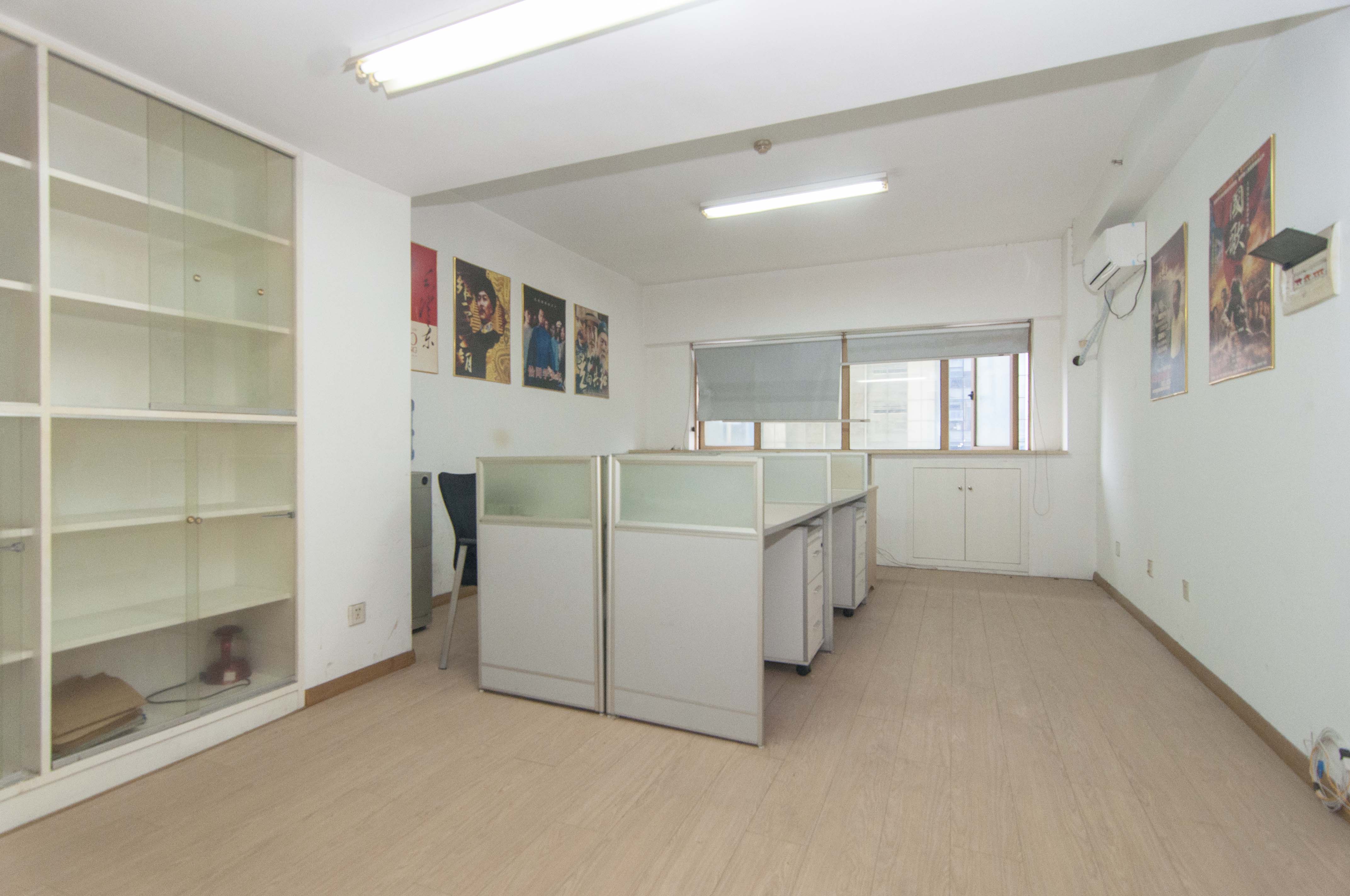 嘉盛国际广场  1室1厅1卫    30.6万室内图1