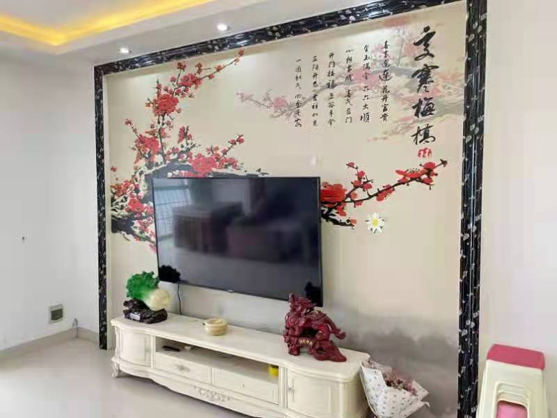 龙庭贵筑 3室2厅2卫 2200.0元/月 龙庭贵筑 3室2厅2卫 2200.0元/月室内图