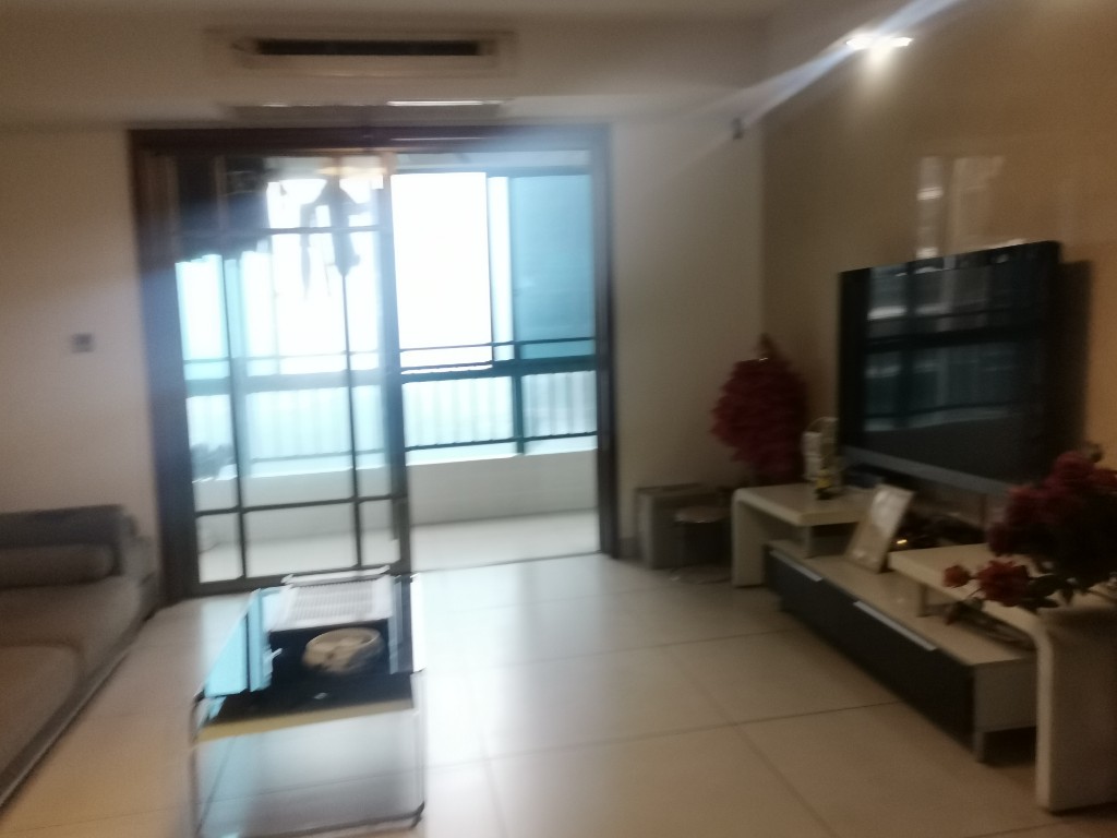 天鹅湖1号 3室2厅2卫 85.8万 天鹅湖1号 3室2厅2卫 85.8万客厅