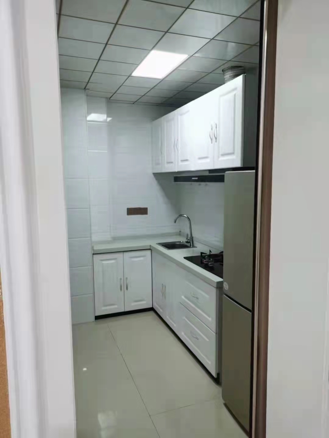 鑫源大厦 2室1厅1卫 35.8万 鑫源大厦 2室1厅1卫 35.8万卫生间