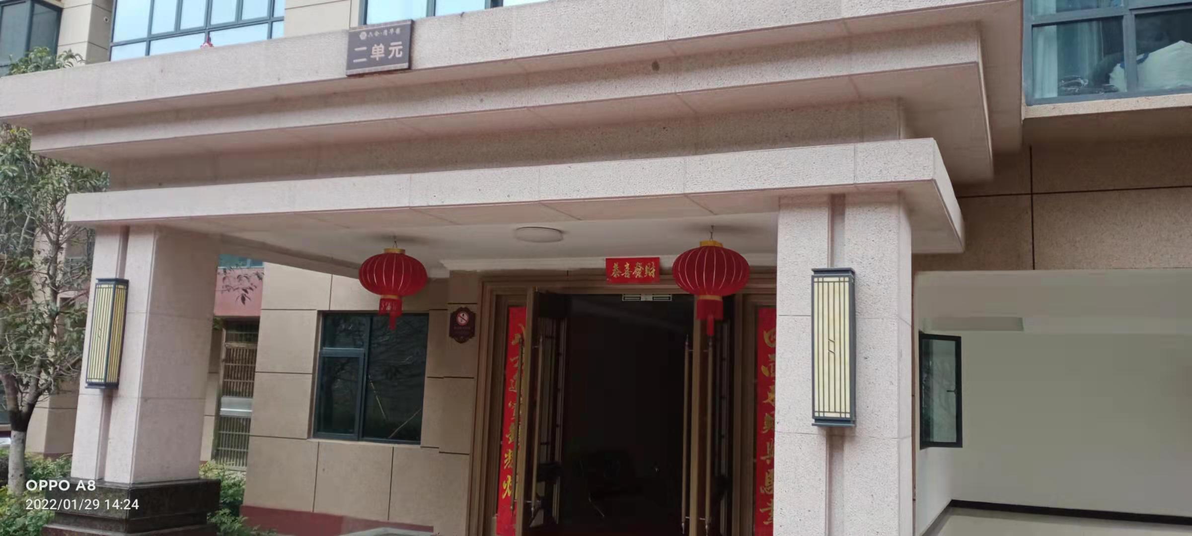 六合清华园  4室2厅2卫    72.8万 六合清华园  4室2厅2卫    72.8万小区图