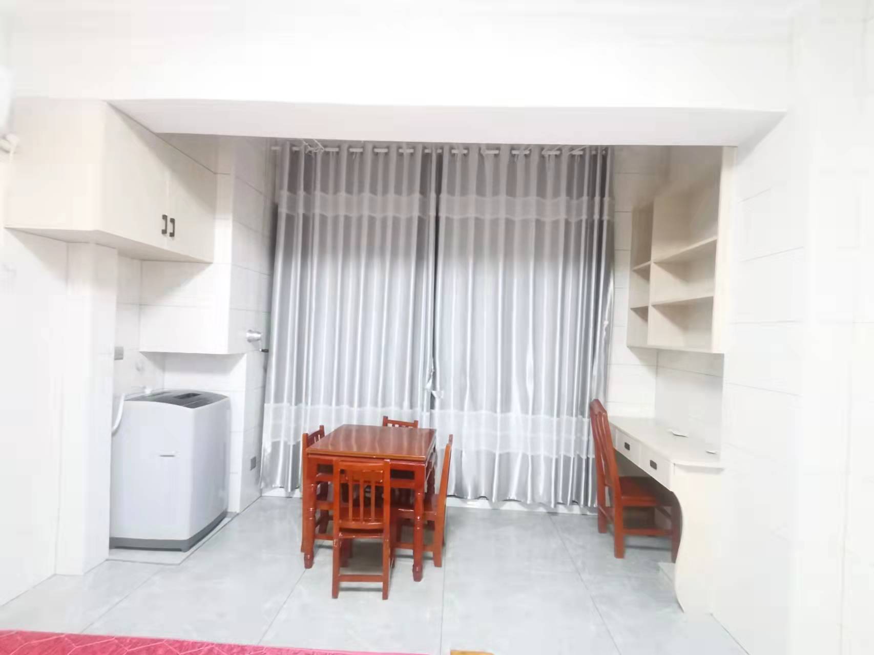 梓湖明珠  1室1厅1卫    1400.0元/月 梓湖明珠  1室1厅1卫    1400.0元/月室内图