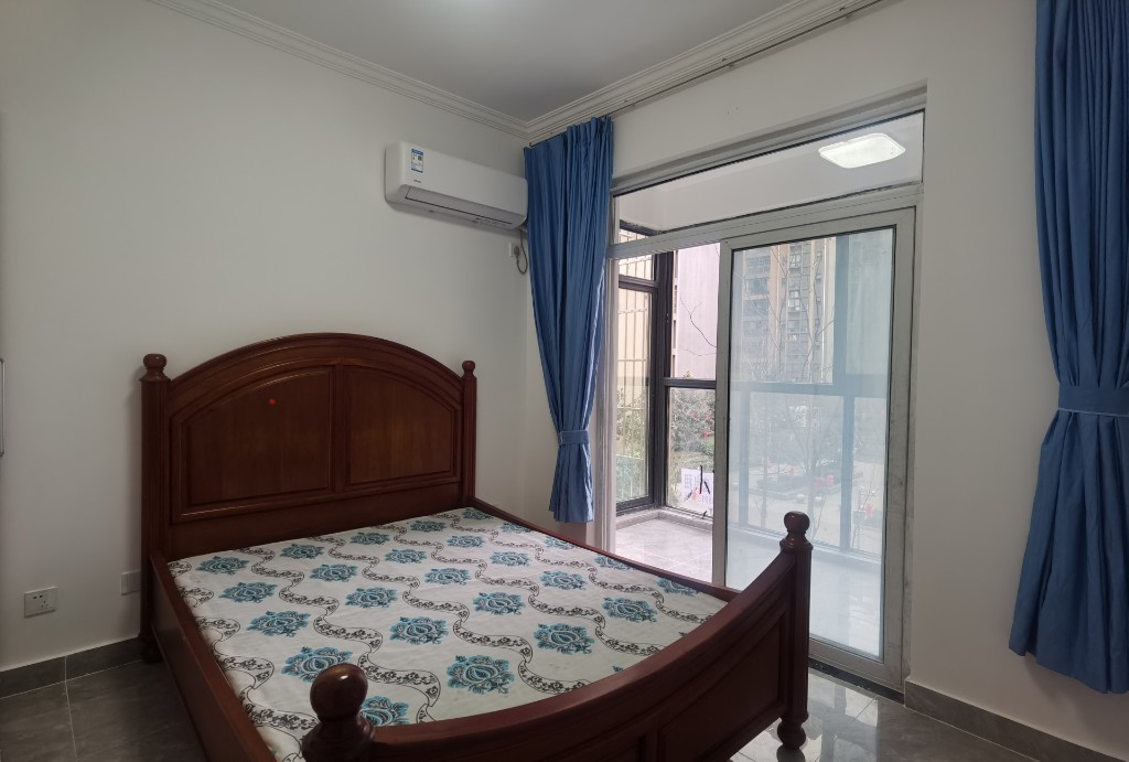 南湖春天  2室2厅1卫    2000.0元/月 南湖春天  2室2厅1卫    2000.0元/月室内图