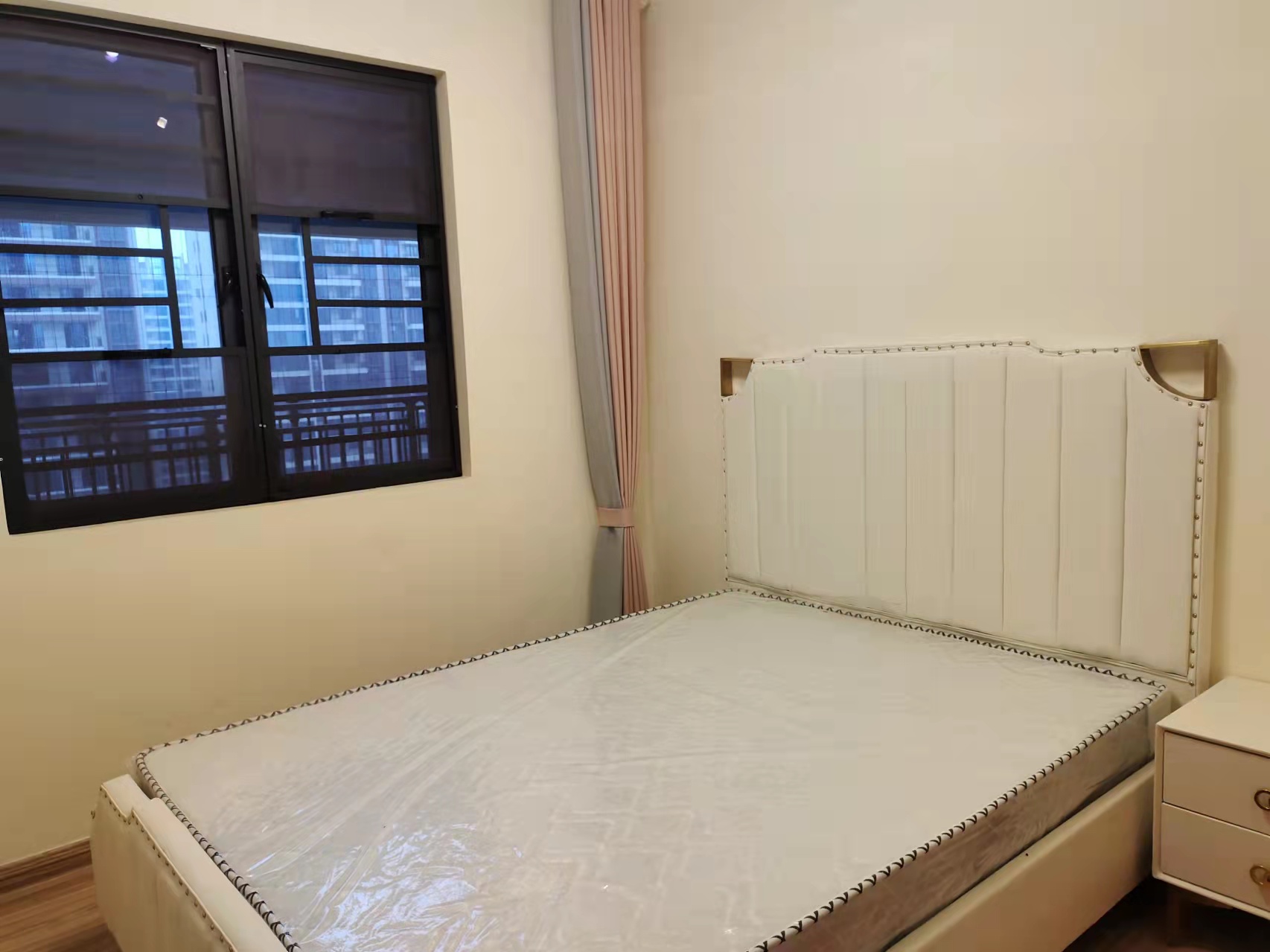 碧桂园梓山府  3室2厅2卫   2500.00元/月小区图