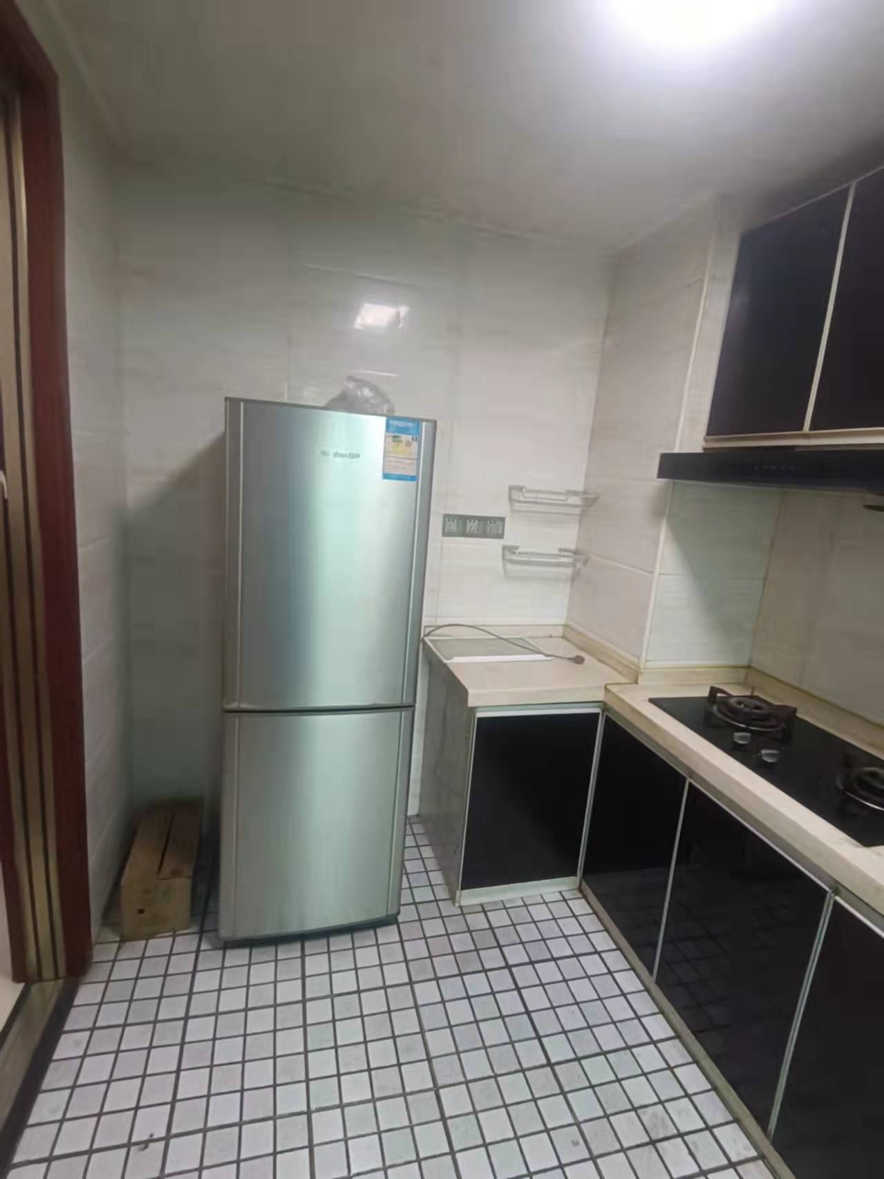 云梦新城 3室2厅1卫 2500.0元/月 云梦新城 3室2厅1卫 2500.0元/月室内图