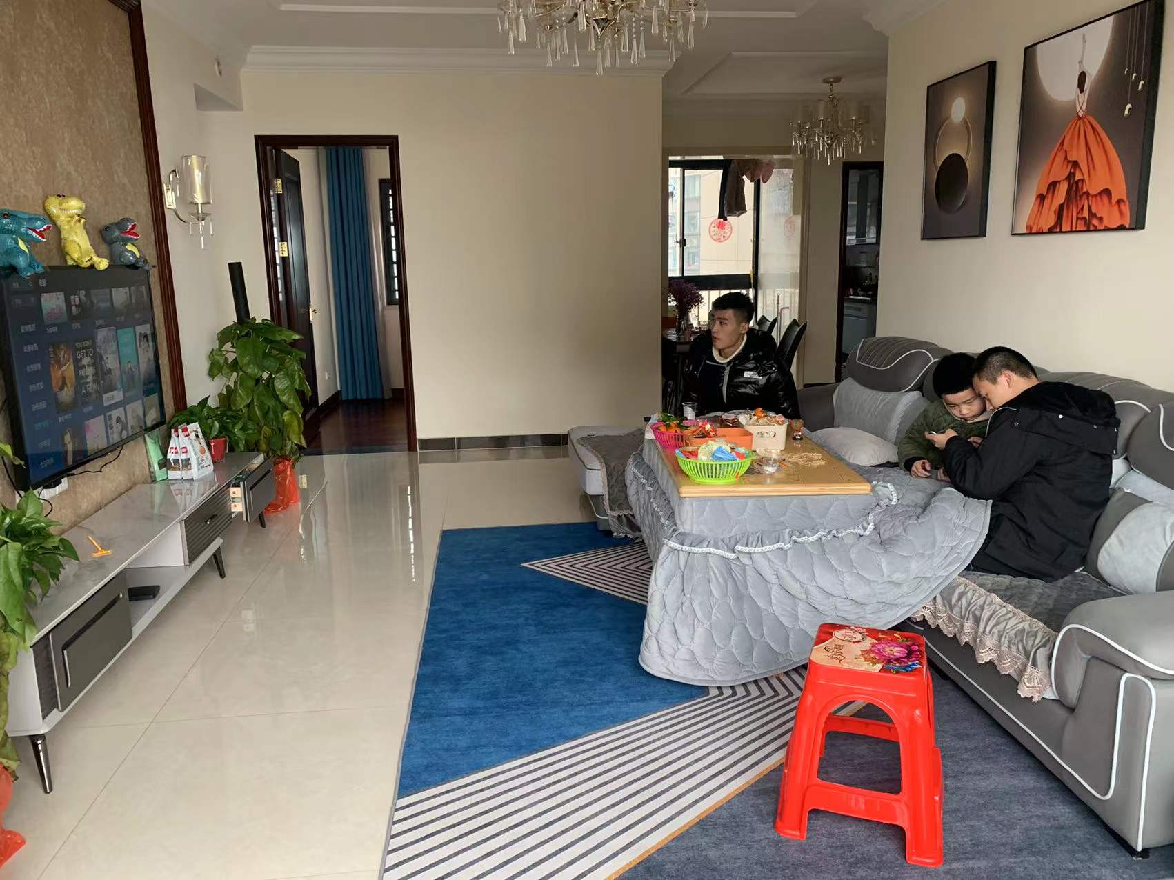 恒大绿洲 4室2厅2卫 2500.0元/月 恒大绿洲 4室2厅2卫 2500.0元/月