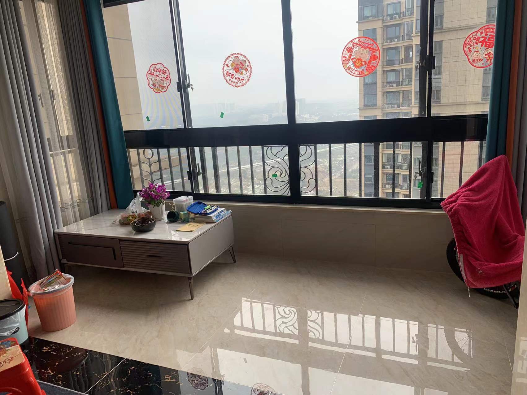 恒大绿洲 4室2厅2卫 2500.0元/月 恒大绿洲 4室2厅2卫 2500.0元/月室内图