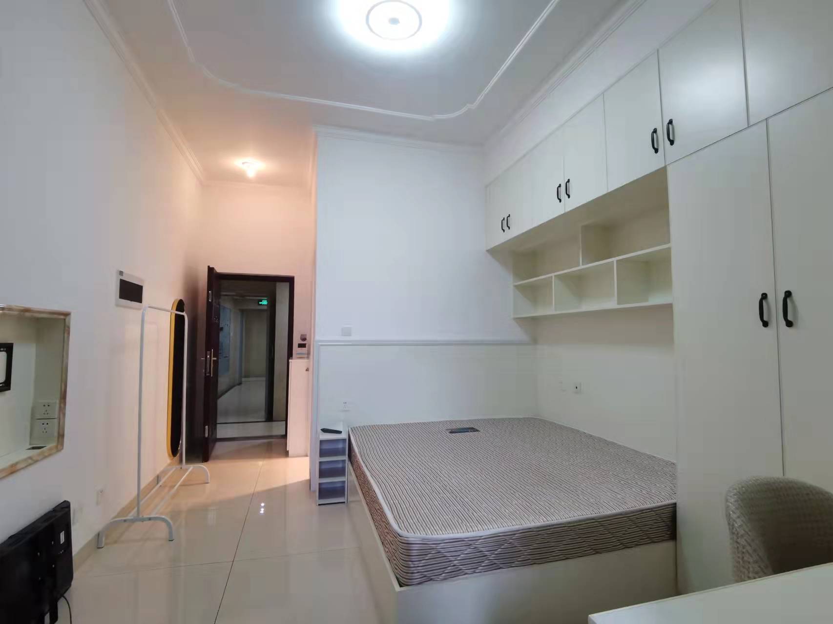 金华壹号 1室1厅1卫 1800.0元/月 金华壹号 1室1厅1卫 1800.0元/月室内图