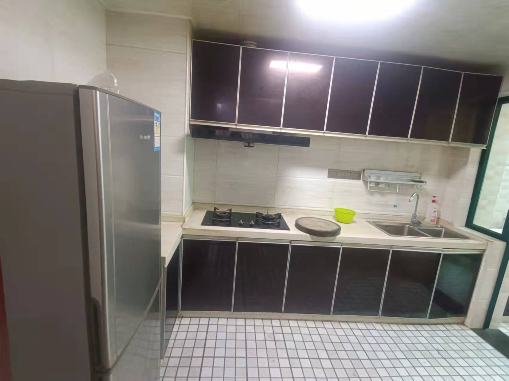 云梦新城 3室2厅1卫 2500.0元/月 云梦新城 3室2厅1卫 2500.0元/月室内图