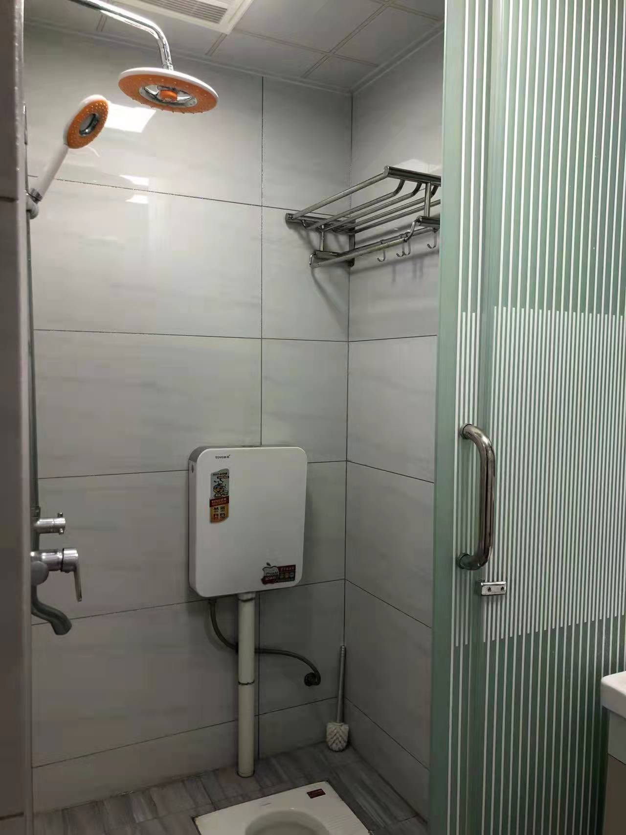 桃花缘  2室1厅1卫   1680.00元/月小区图