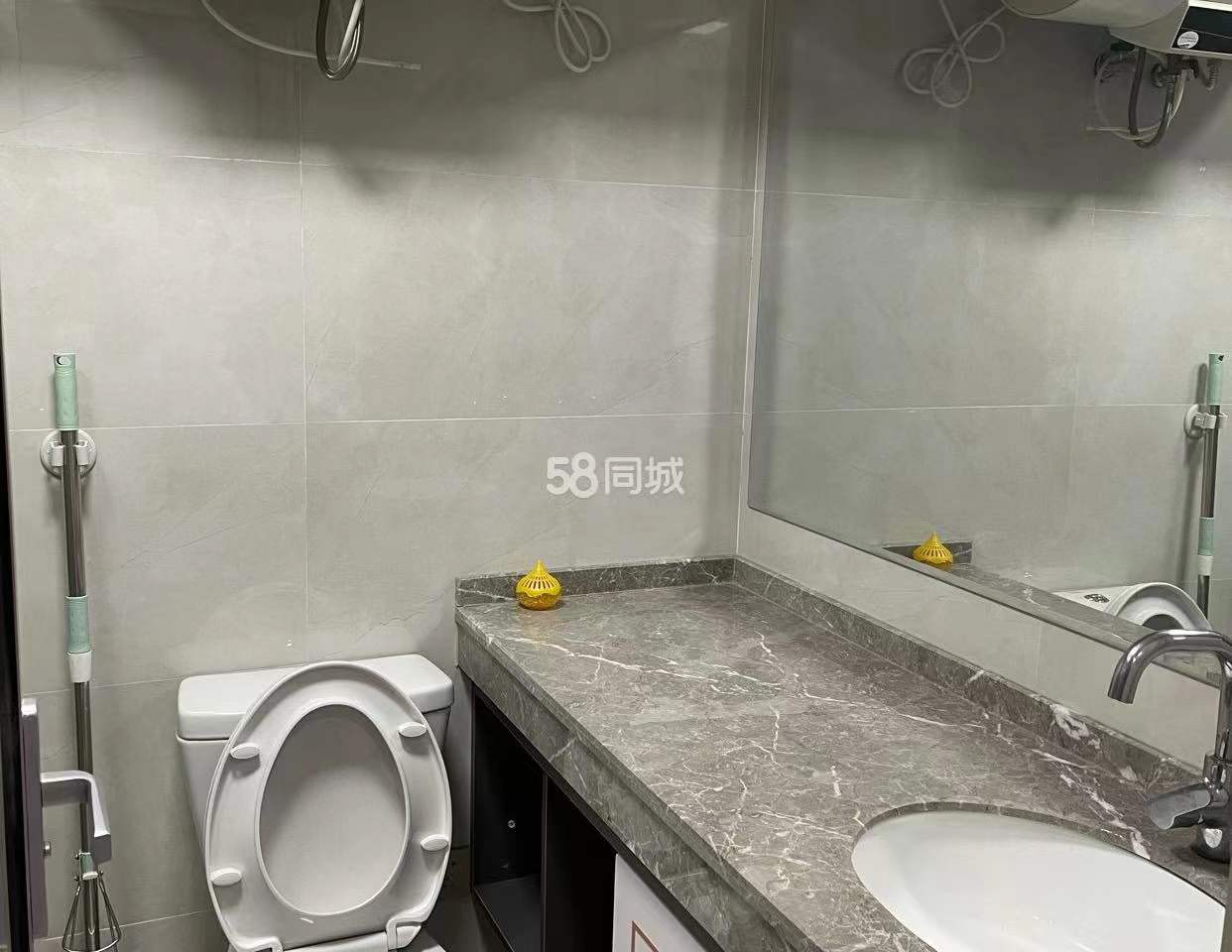 天伦国际 1室1厅1卫 2200.0元/月 天伦国际 1室1厅1卫 2200.0元/月室内图