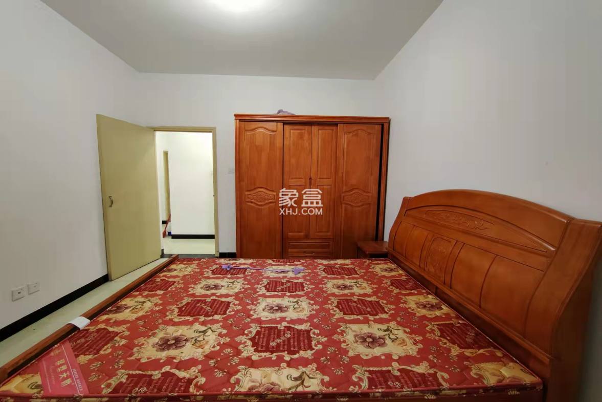 天府鹤林-西区（一期）  2室1厅1卫   1800.00元/月室内图