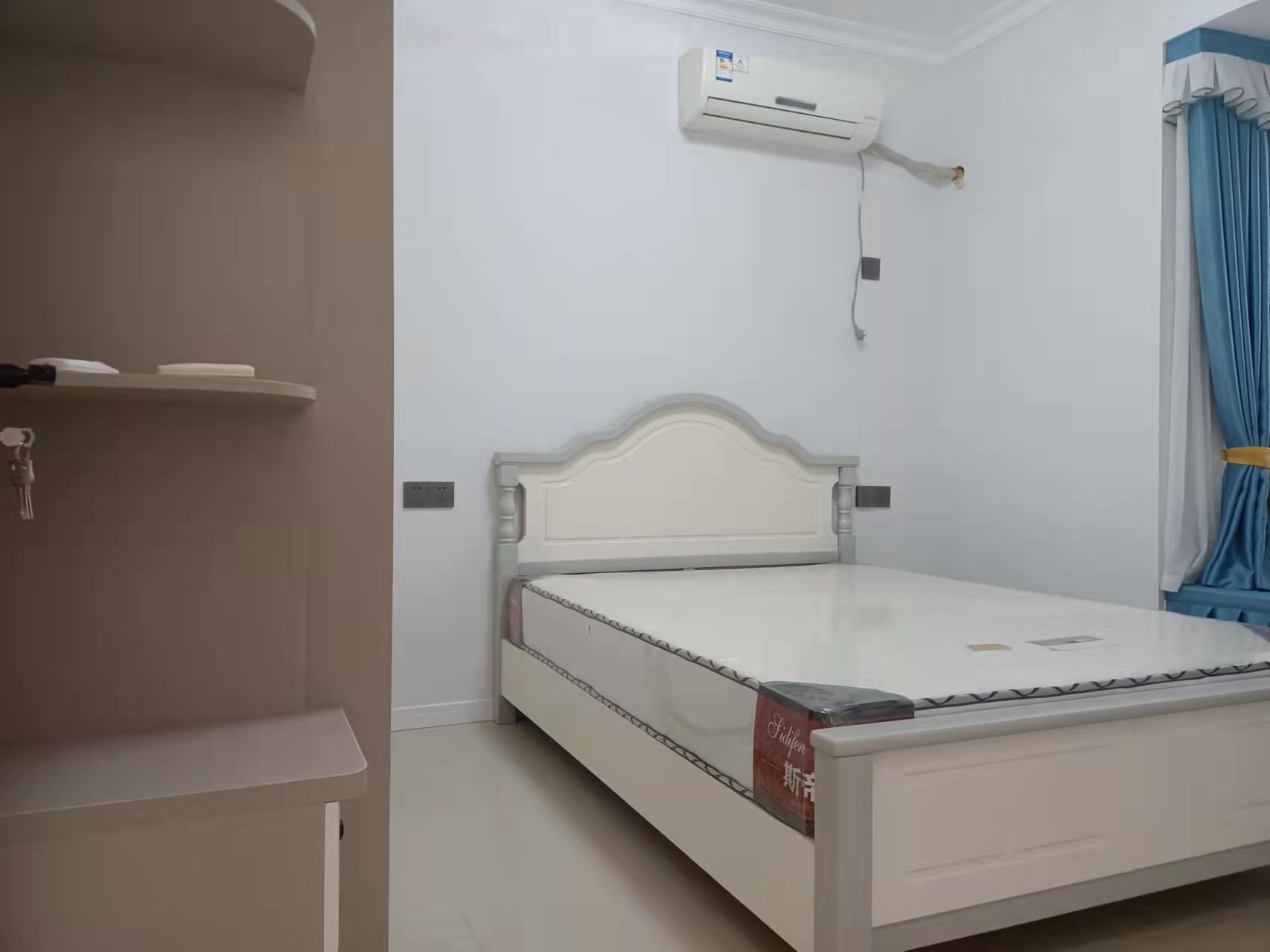 金源大厦  3室2厅1卫    2500.0元/月 金源大厦  3室2厅1卫    2500.0元/月室内图