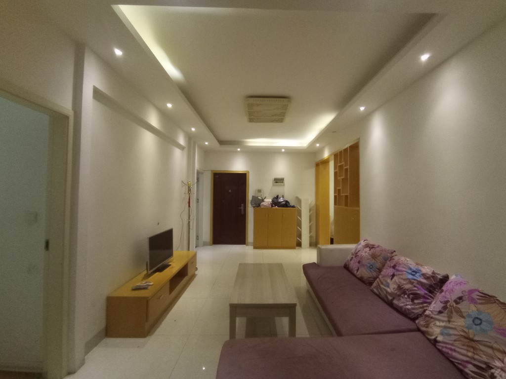 愉景湾东域 2室2厅1卫 1500.0元/月 愉景湾东域 2室2厅1卫 1500.0元/月室内图