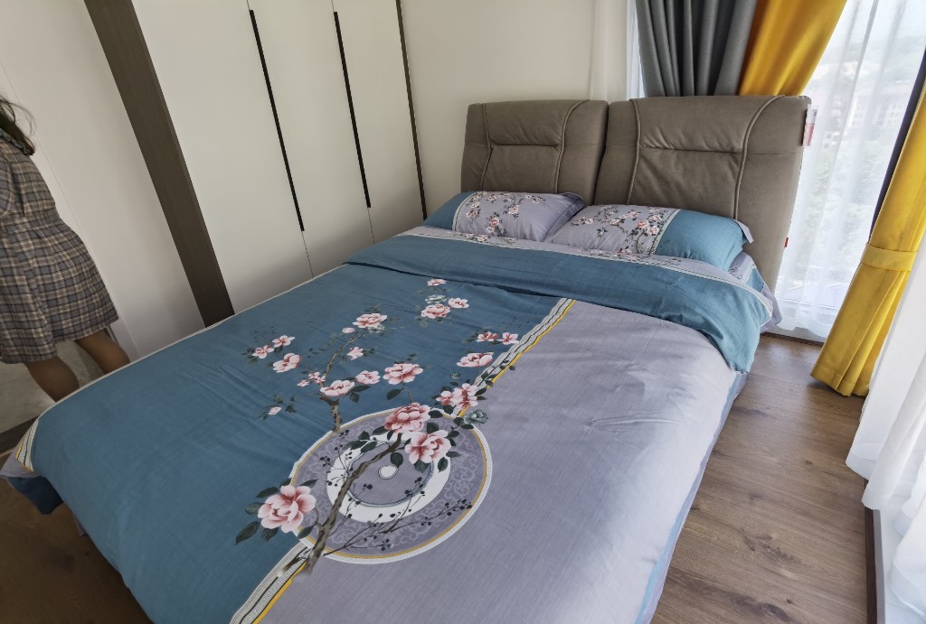 学府花园(文苑瑞景) 3室2厅1卫 80.8万 学府花园(文苑瑞景) 3室2厅1卫 80.8万卫生间