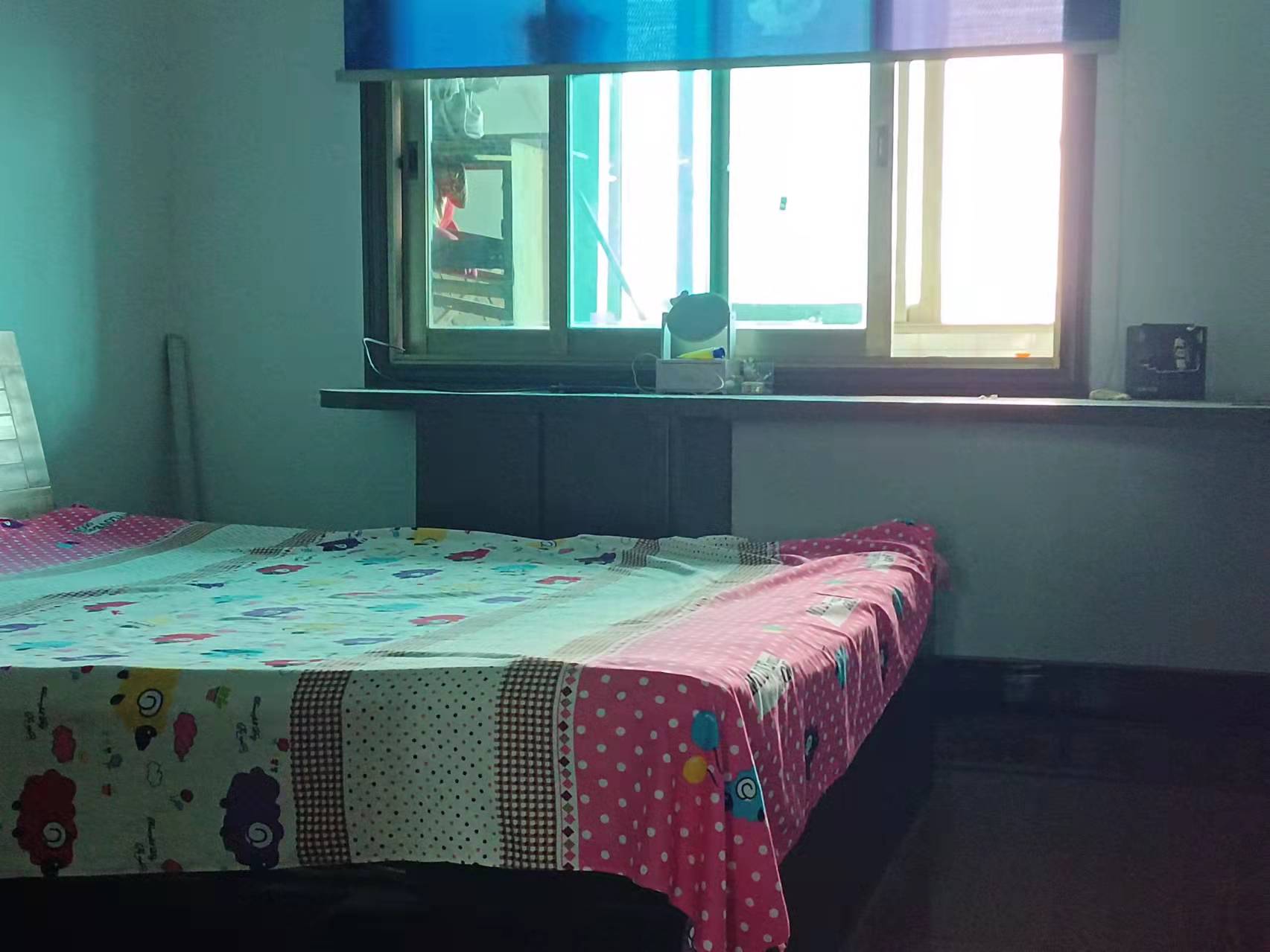 翠竹花园 2室2厅1卫 29.8万 翠竹花园 2室2厅1卫 29.8万卫生间