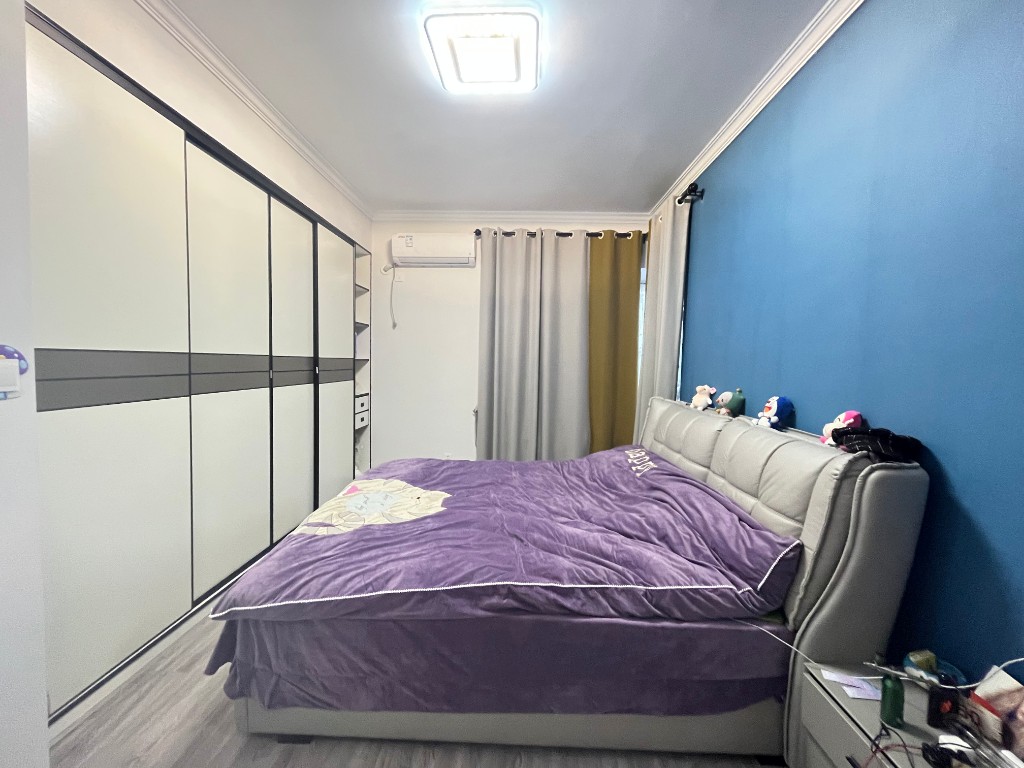 学府花园(文苑瑞景) 3室2厅2卫 108.0万 学府花园(文苑瑞景) 3室2厅2卫 108.0万客厅