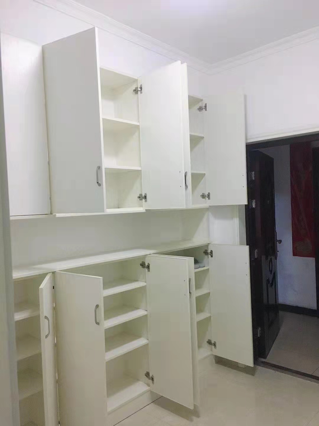 宏安大厦 1室1厅1卫 1600.0元/月 宏安大厦 1室1厅1卫 1600.0元/月室内图