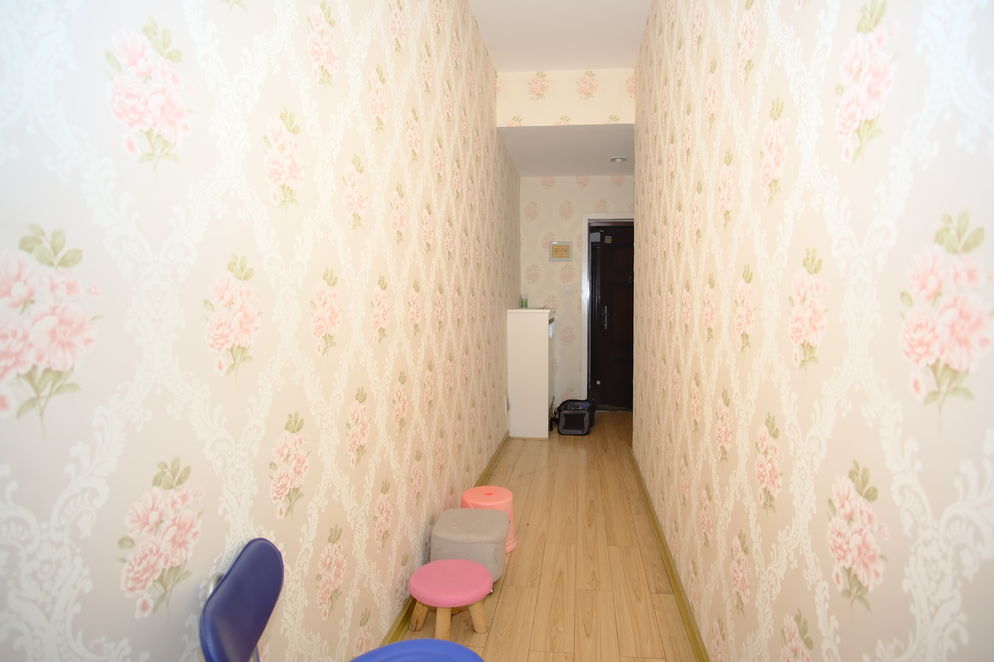 尚都花园城 1室1厅1卫 20.8万 尚都花园城 1室1厅1卫 20.8万卧室