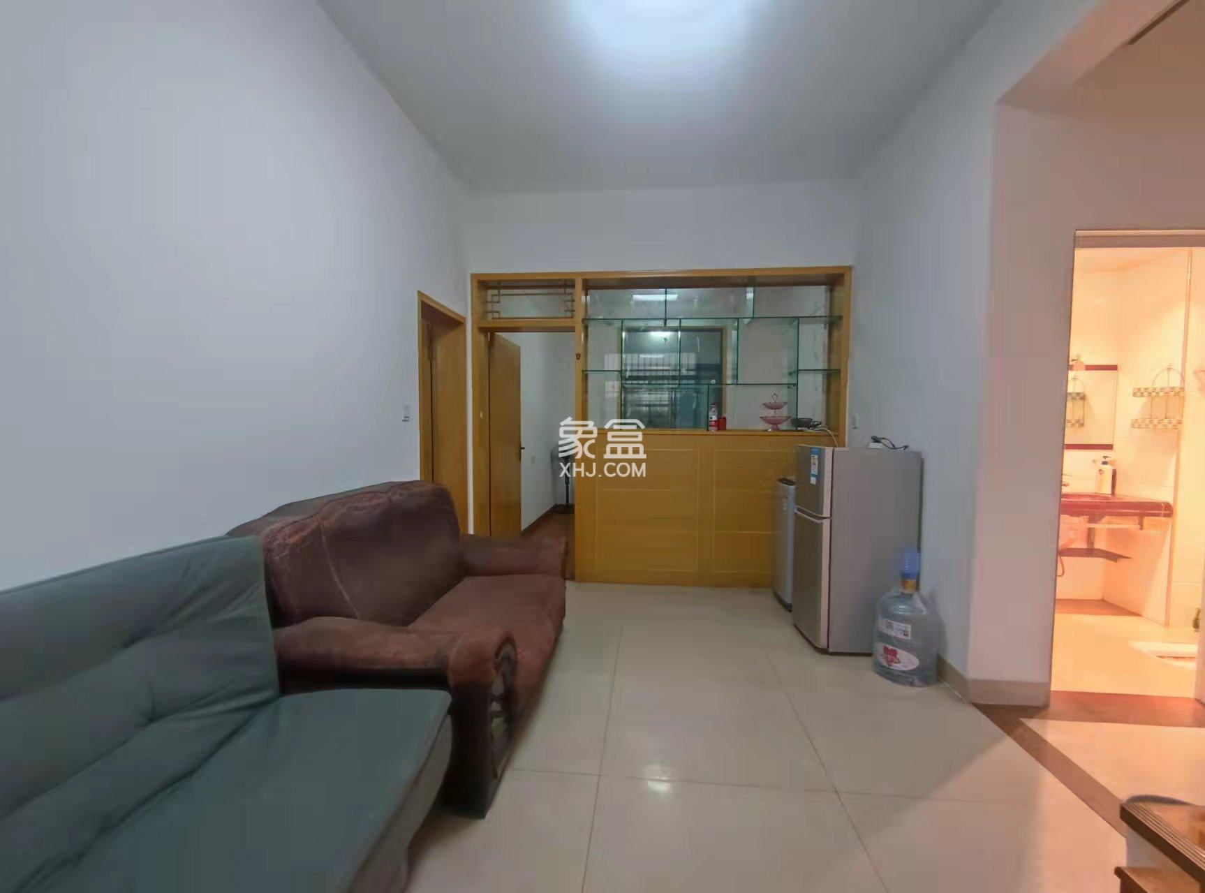 金广茗厦  2室1厅1卫    1500.0元/月 金广茗厦  2室1厅1卫    1500.0元/月户型图