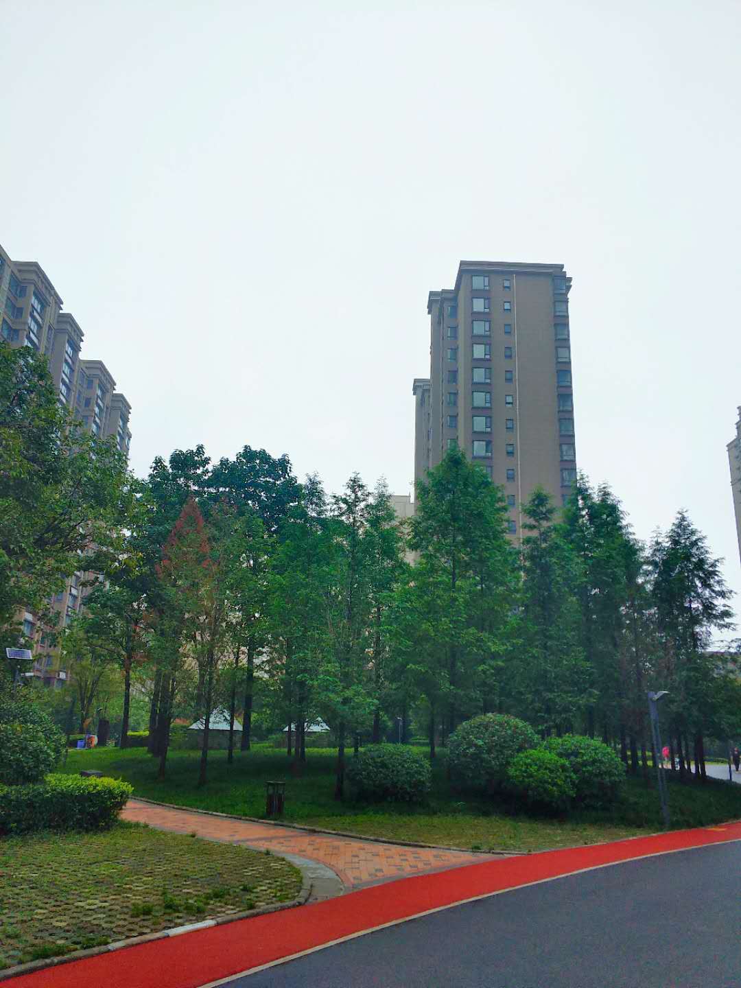 中铁建国际城  3室2厅1卫   320.00万小区图