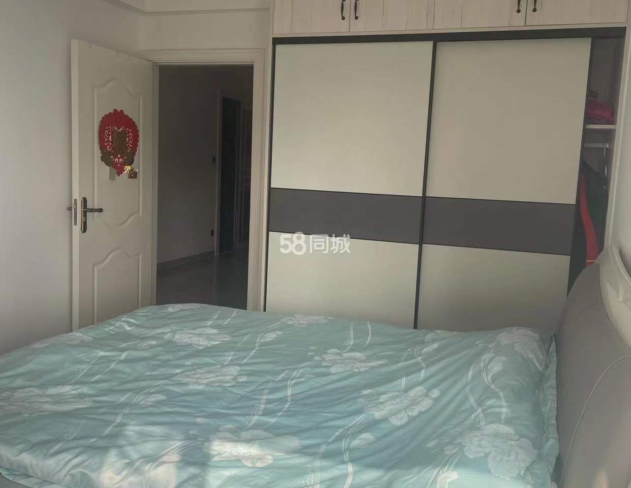 天伦国际 3室1厅1卫 2900.0元/月 天伦国际 3室1厅1卫 2900.0元/月室内图