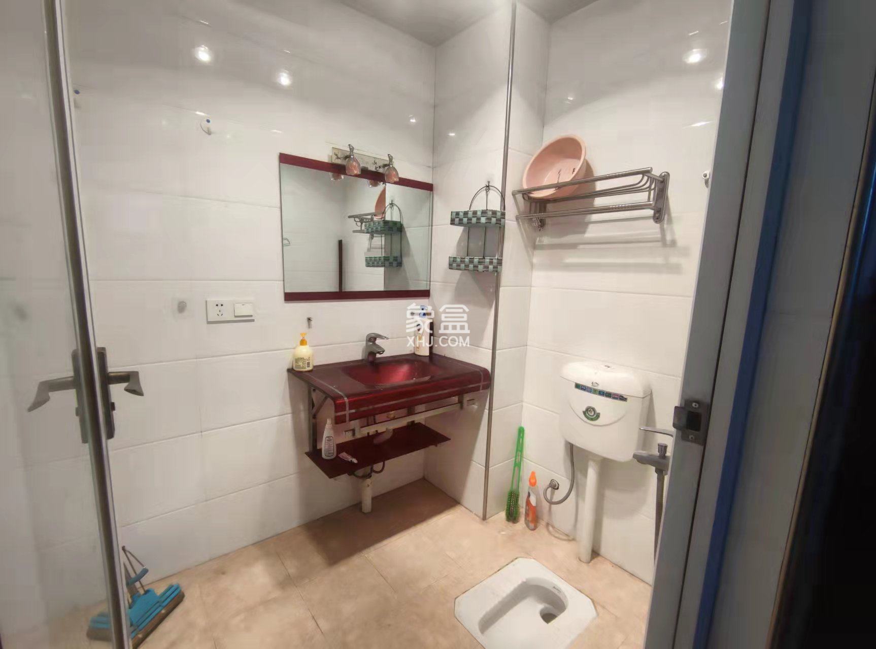 金广茗厦  2室1厅1卫    1500.0元/月 金广茗厦  2室1厅1卫    1500.0元/月室内图