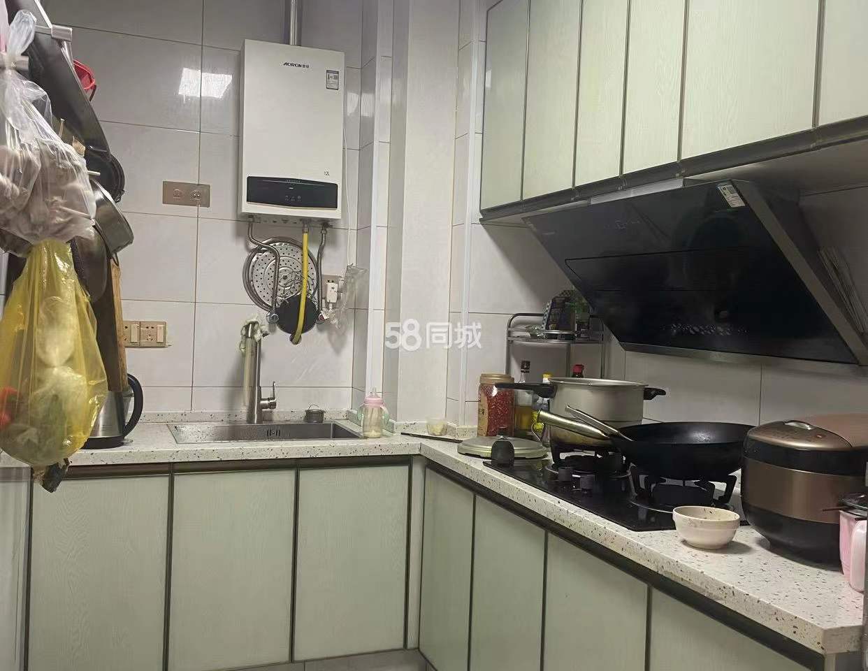 天伦国际 3室1厅1卫 2900.0元/月 天伦国际 3室1厅1卫 2900.0元/月户型图