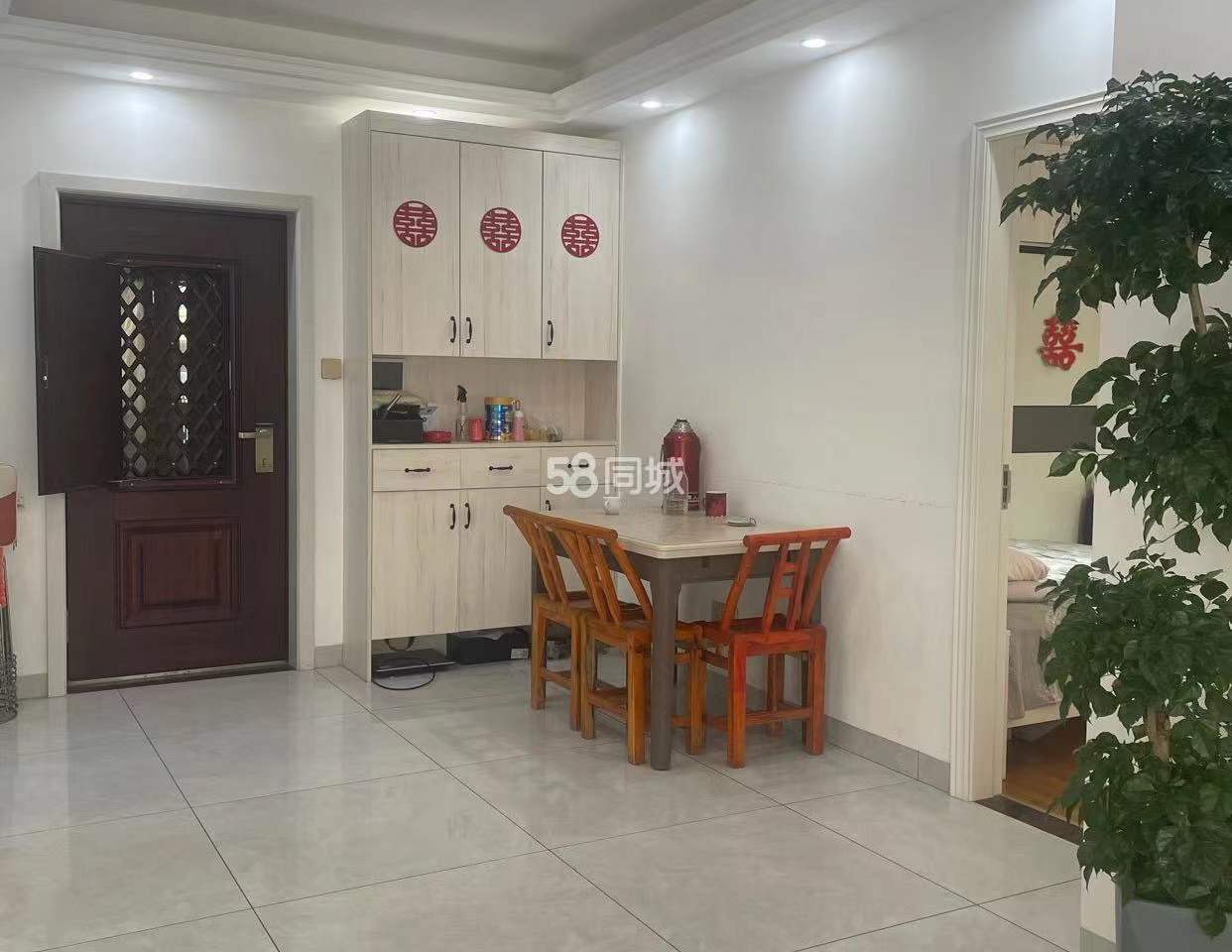 天伦国际 3室1厅1卫 2900.0元/月 天伦国际 3室1厅1卫 2900.0元/月室内图