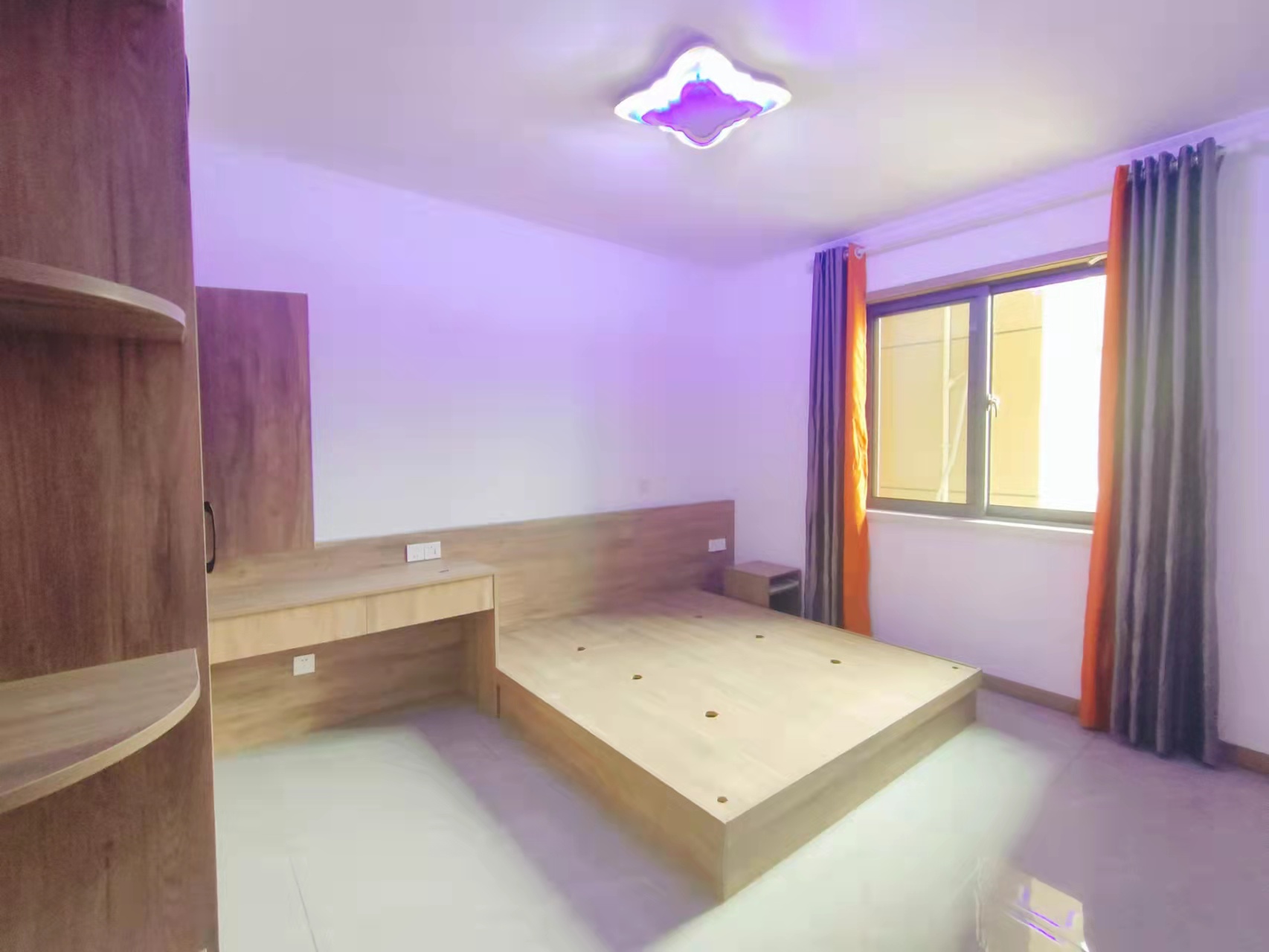 南姜新苑  2室2厅1卫   2100.00元/月室内图