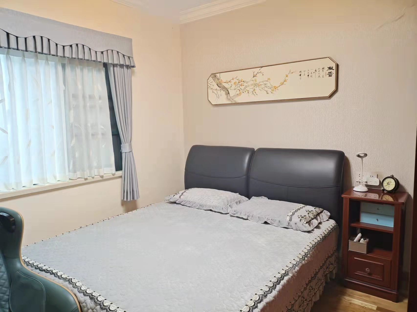 恒大绿洲 4室4厅3卫 158.0万 恒大绿洲 4室4厅3卫 158.0万卧室