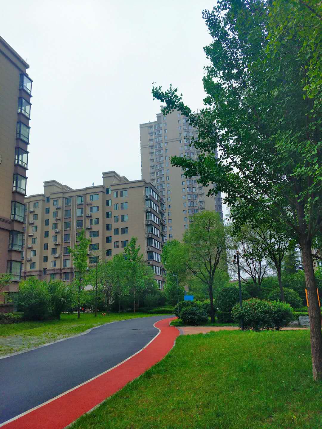 中铁建国际城  3室2厅1卫   320.00万小区图