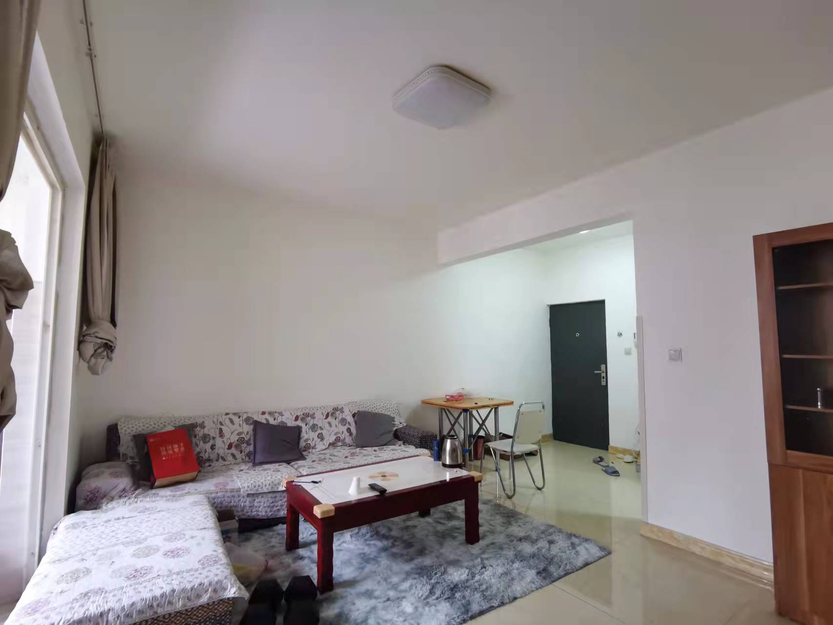 南湖锦苑 2室2厅1卫 2300.0元/月 南湖锦苑 2室2厅1卫 2300.0元/月室内图