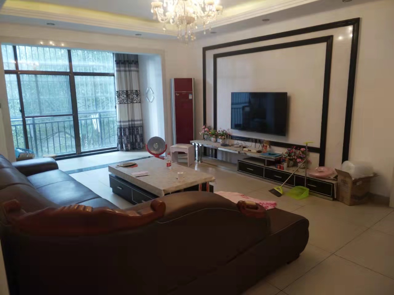 世纪嘉苑 3室2厅2卫 2500.0元/月 世纪嘉苑 3室2厅2卫 2500.0元/月户型图