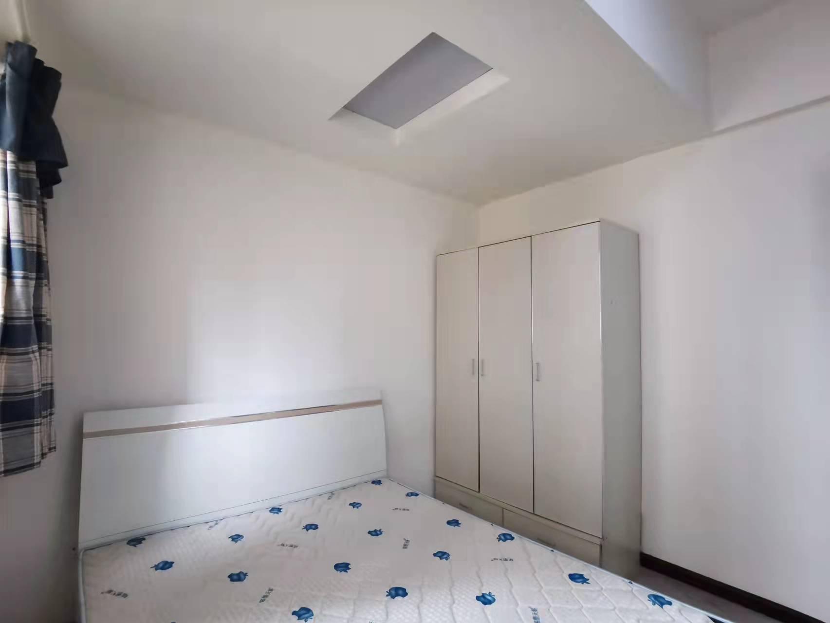 南湖国际4期  2室2厅1卫    2100.0元/月室内图