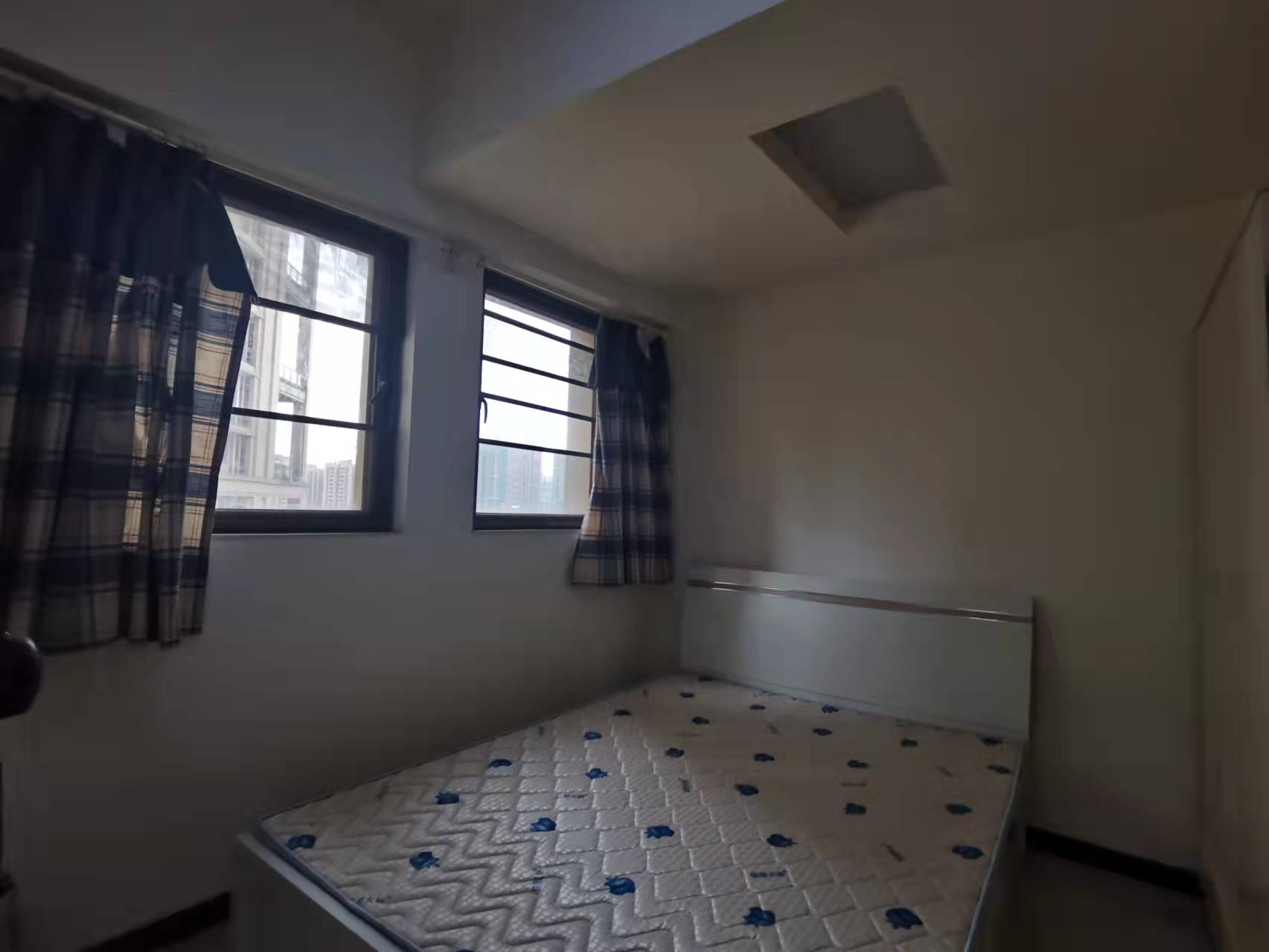 南湖国际4期  2室2厅1卫    2100.0元/月室内图