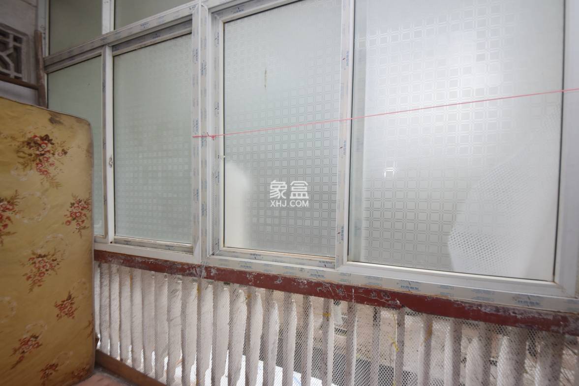 湖南省机械研究所肖家坡宿舍  2室1厅1卫   48.20万阳台